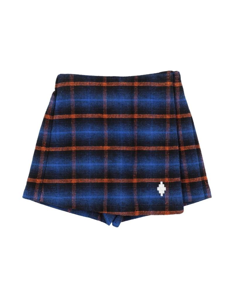 MARCELO BURLON Shorts & Bermudashorts Kinder Blau von MARCELO BURLON