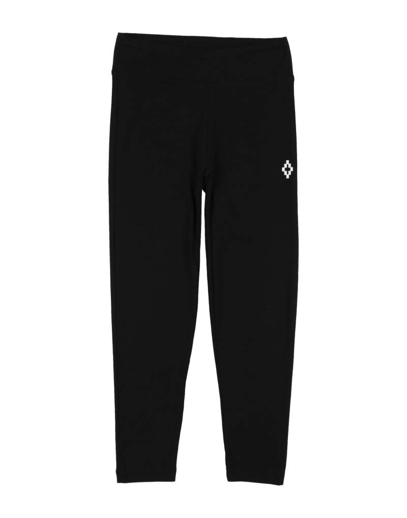 MARCELO BURLON Leggings Kinder Schwarz von MARCELO BURLON