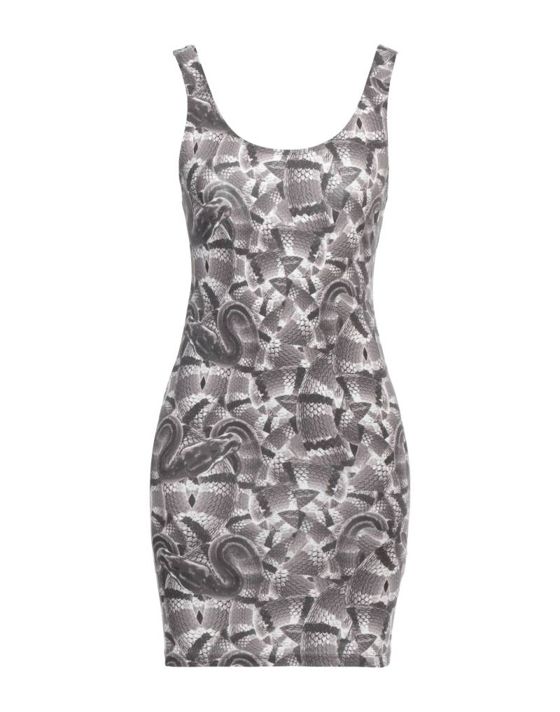 MARCELO BURLON Mini-kleid Damen Hellbraun von MARCELO BURLON