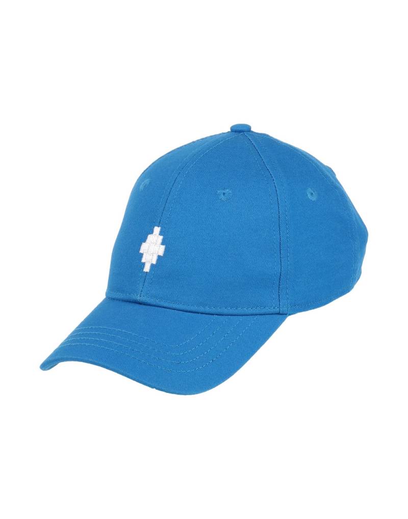 MARCELO BURLON Mützen & Hüte Kinder Azurblau von MARCELO BURLON