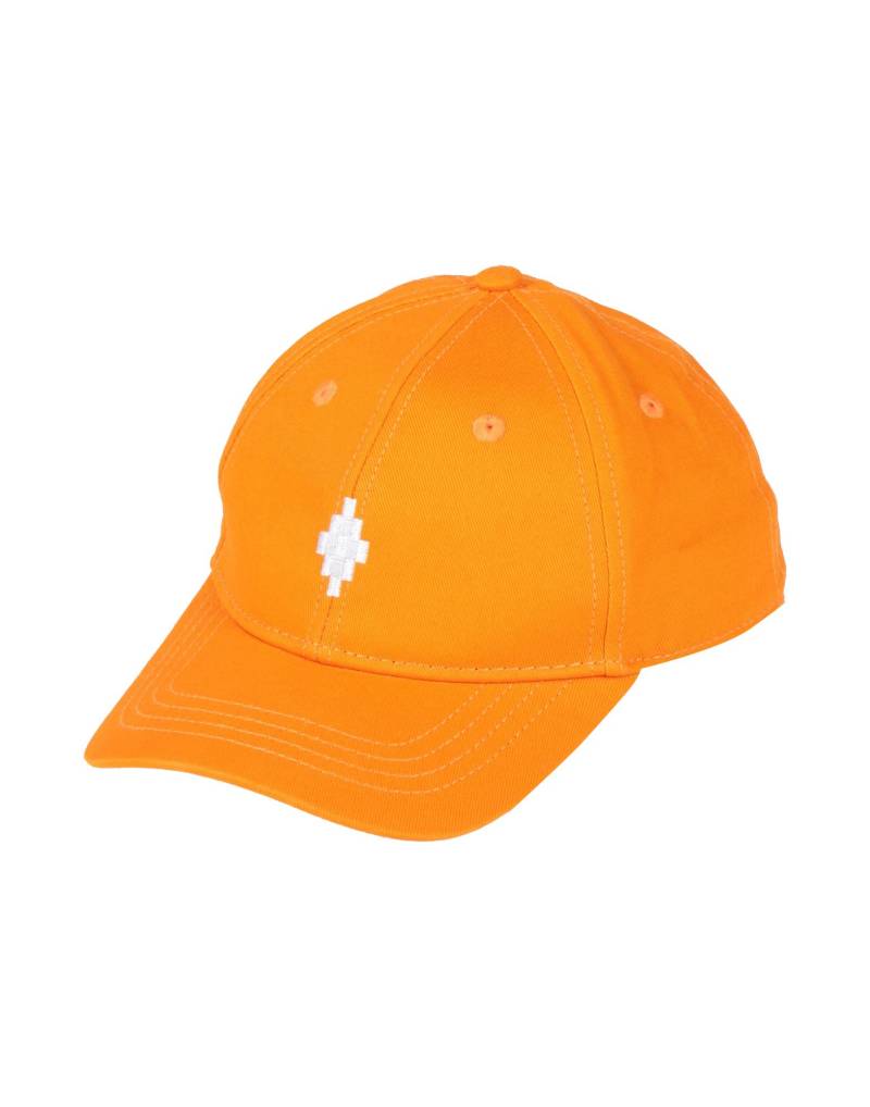 MARCELO BURLON Mützen & Hüte Kinder Orange von MARCELO BURLON