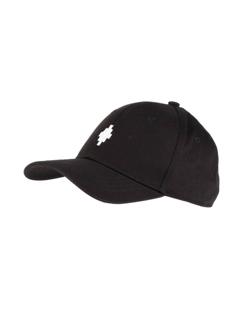 MARCELO BURLON Mützen & Hüte Kinder Schwarz von MARCELO BURLON