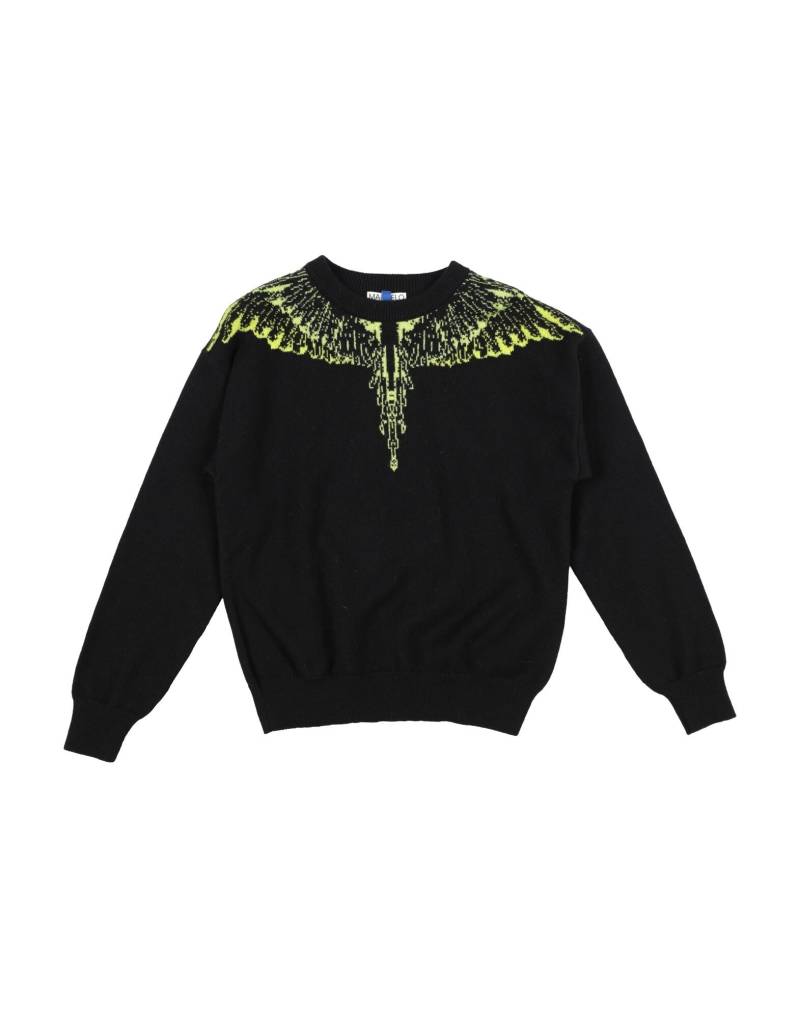 MARCELO BURLON Pullover Kinder Schwarz von MARCELO BURLON