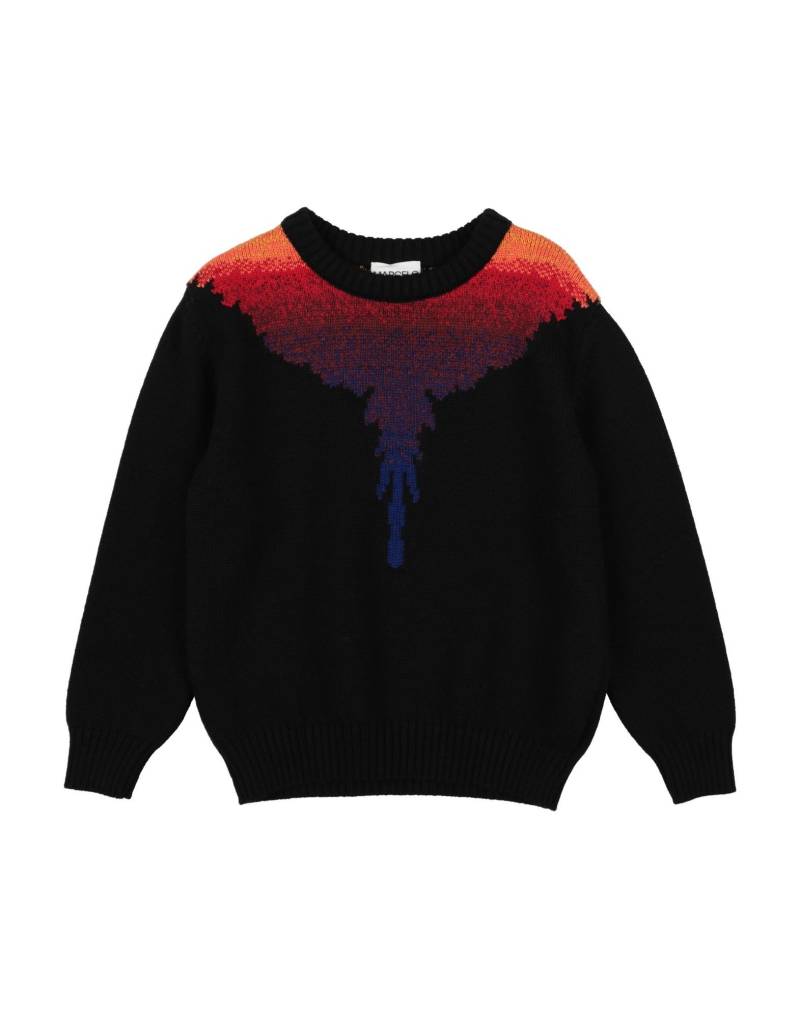MARCELO BURLON Pullover Kinder Schwarz von MARCELO BURLON