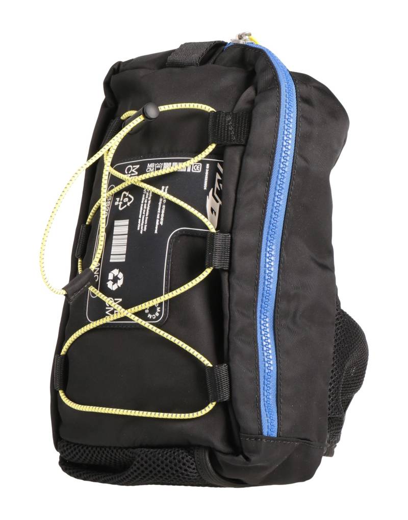 MARCELO BURLON Rucksack Herren Schwarz von MARCELO BURLON