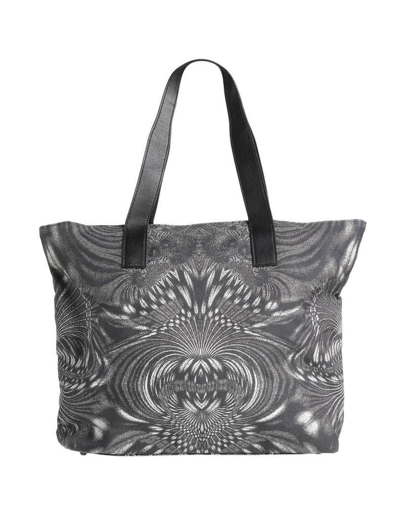 MARCELO BURLON Schultertasche Damen Schwarz von MARCELO BURLON
