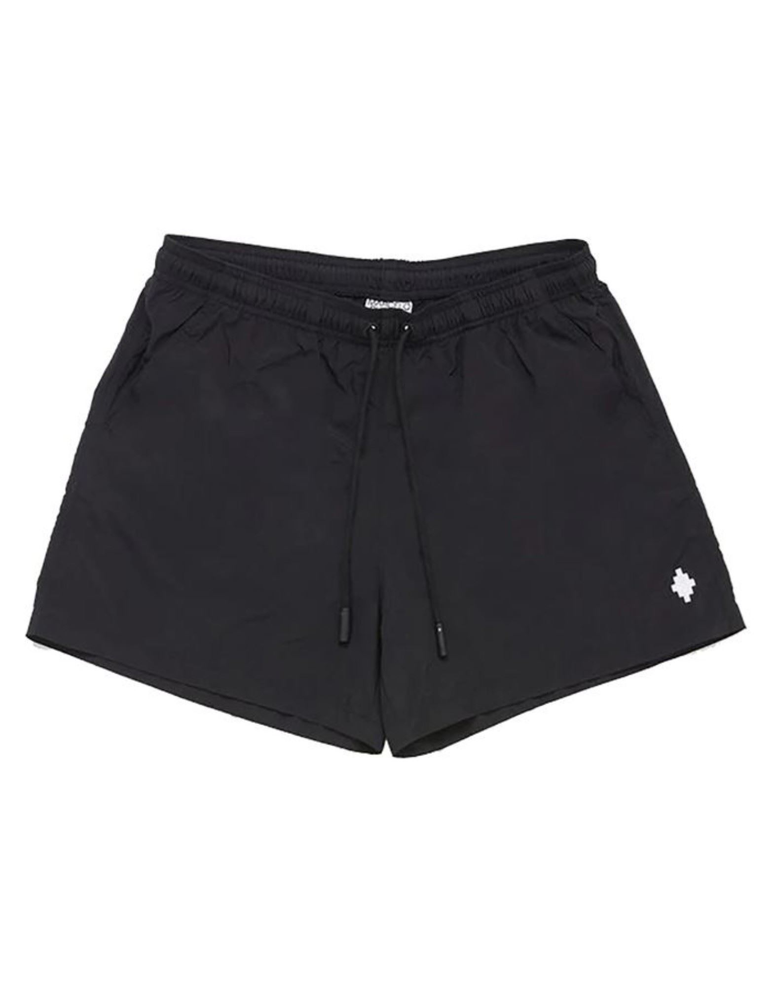 MARCELO BURLON Shorts & Bermudashorts Herren Schwarz von MARCELO BURLON