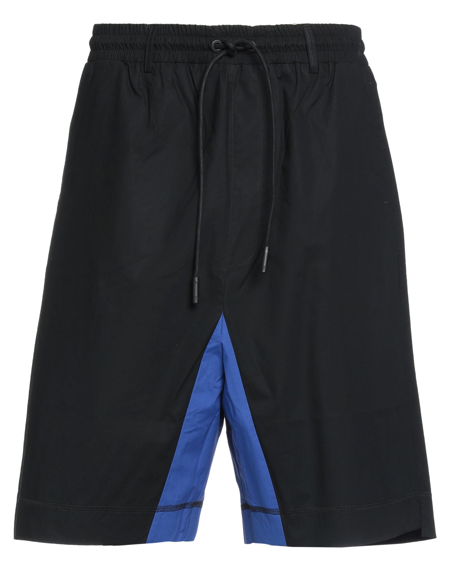 MARCELO BURLON Shorts & Bermudashorts Herren Schwarz von MARCELO BURLON