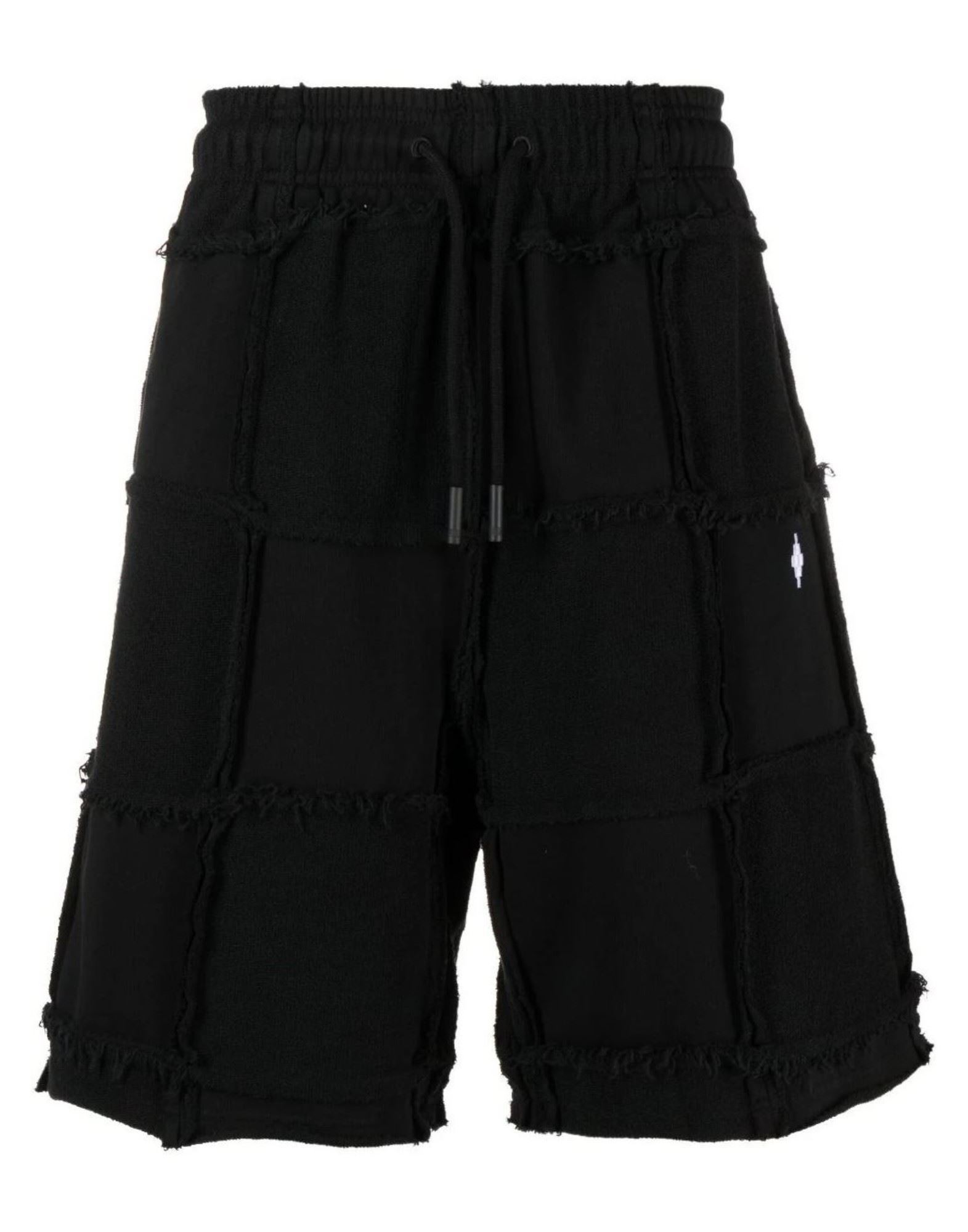 MARCELO BURLON Shorts & Bermudashorts Herren Schwarz von MARCELO BURLON