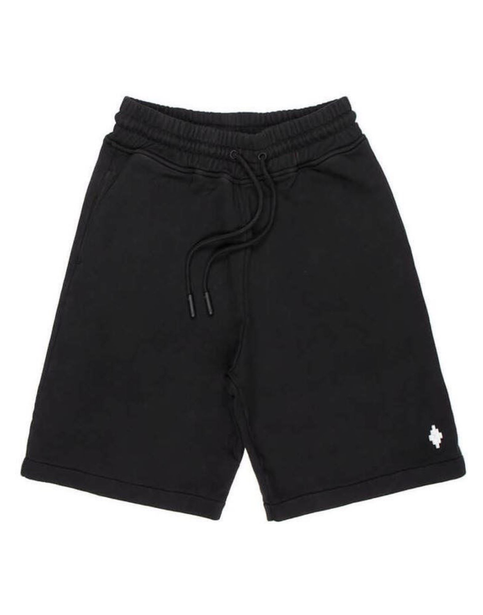 MARCELO BURLON Shorts & Bermudashorts Herren Schwarz von MARCELO BURLON