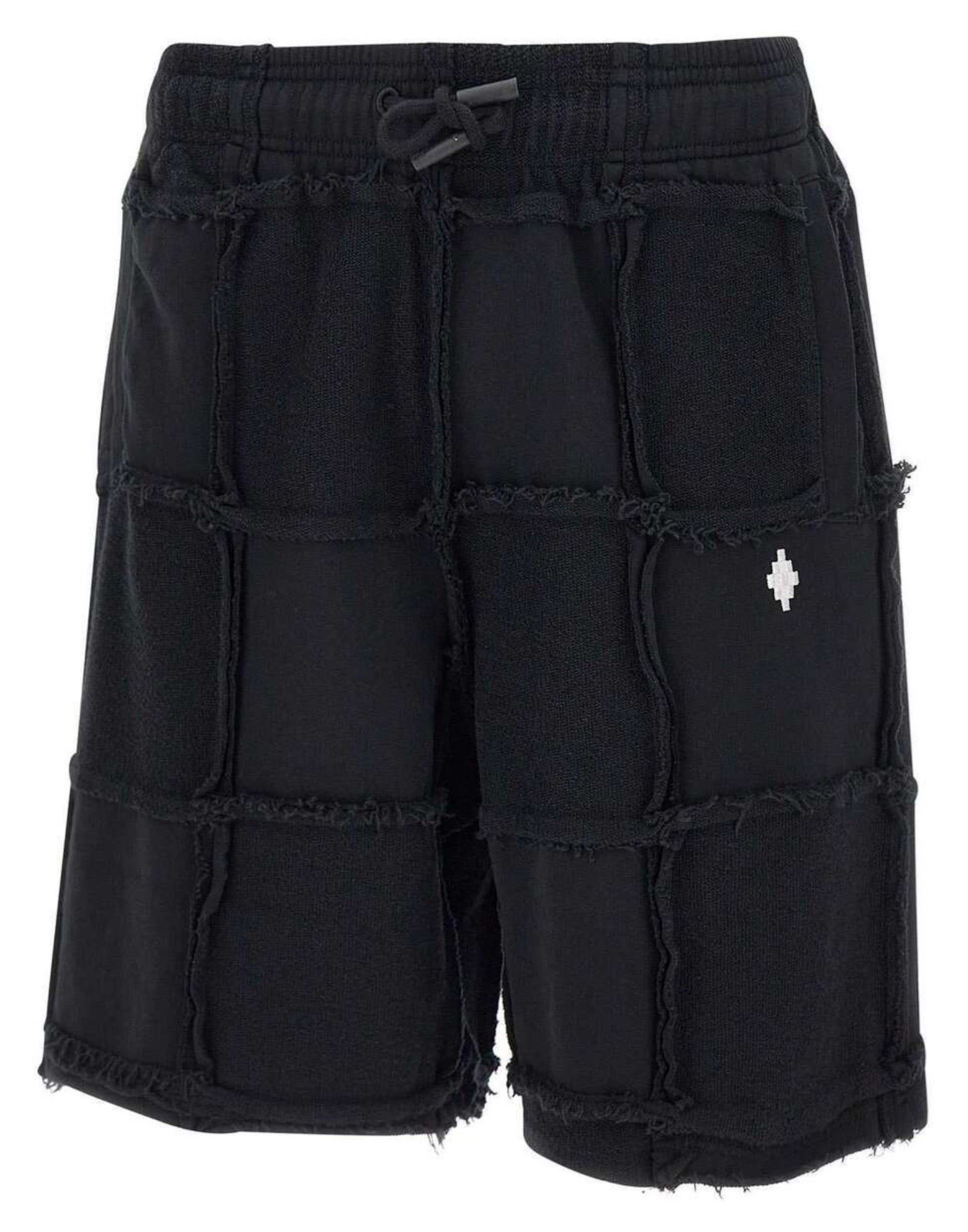 MARCELO BURLON Shorts & Bermudashorts Herren Schwarz von MARCELO BURLON