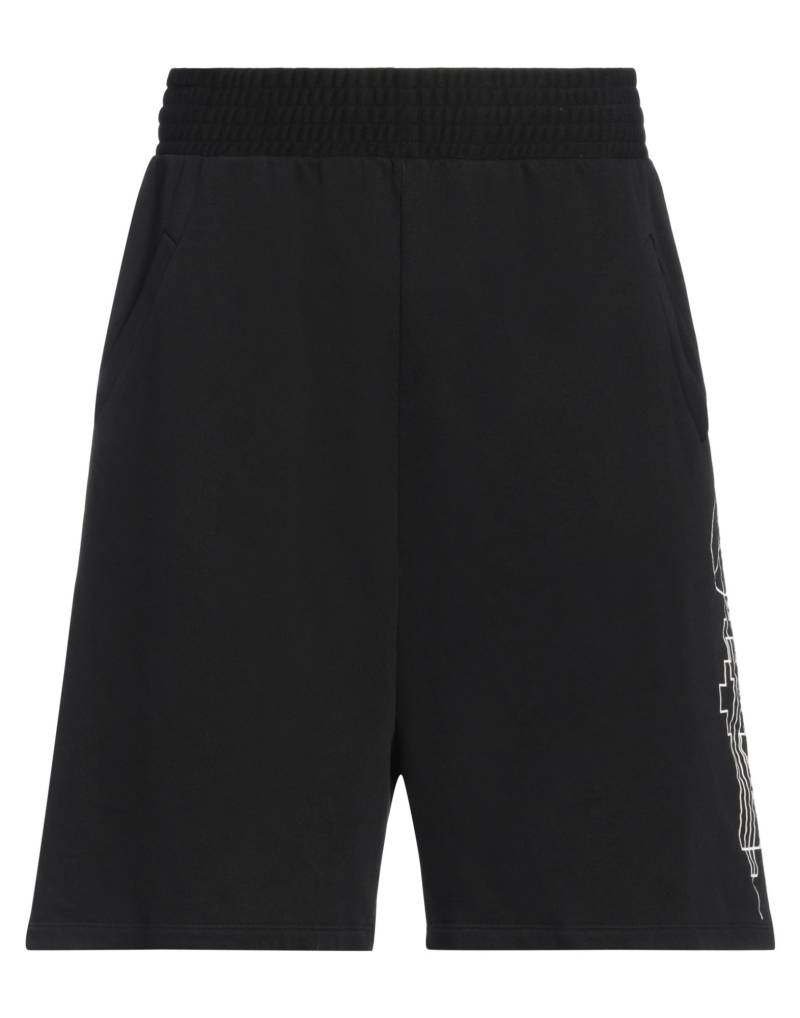 MARCELO BURLON Shorts & Bermudashorts Herren Schwarz von MARCELO BURLON
