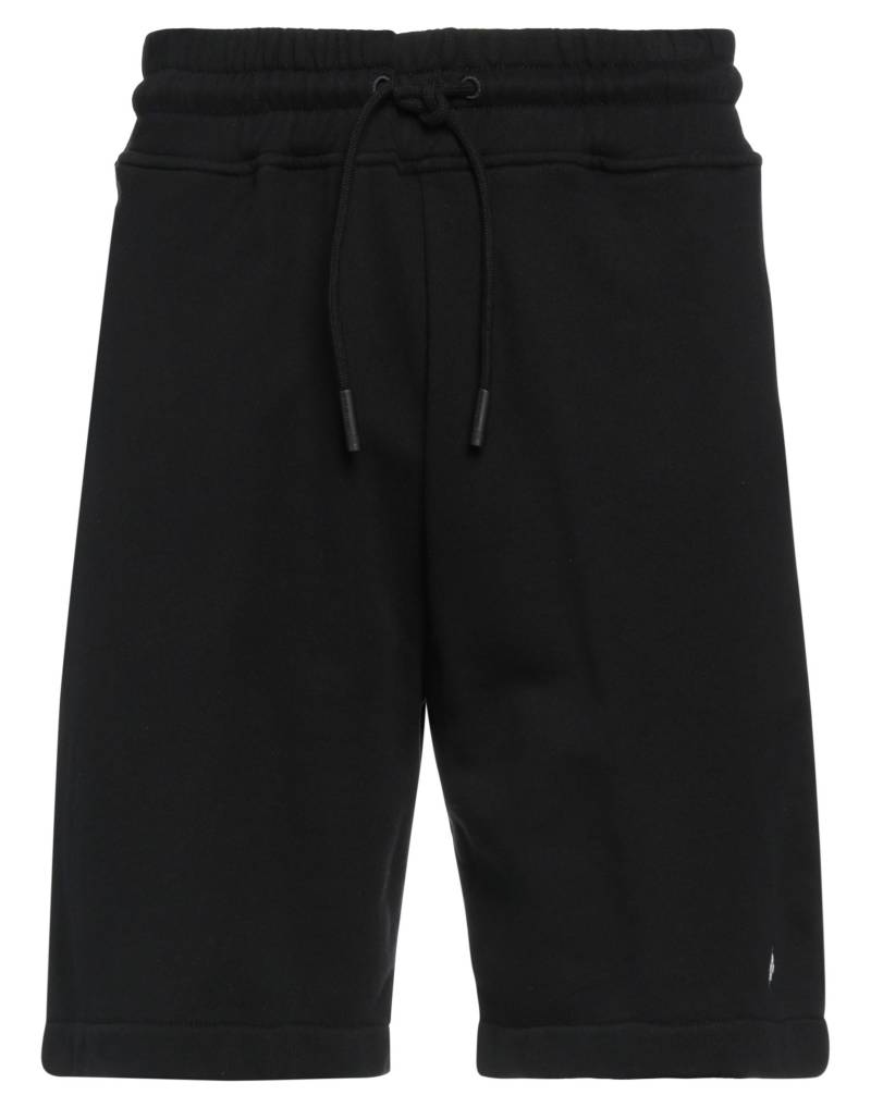 MARCELO BURLON Shorts & Bermudashorts Herren Schwarz von MARCELO BURLON