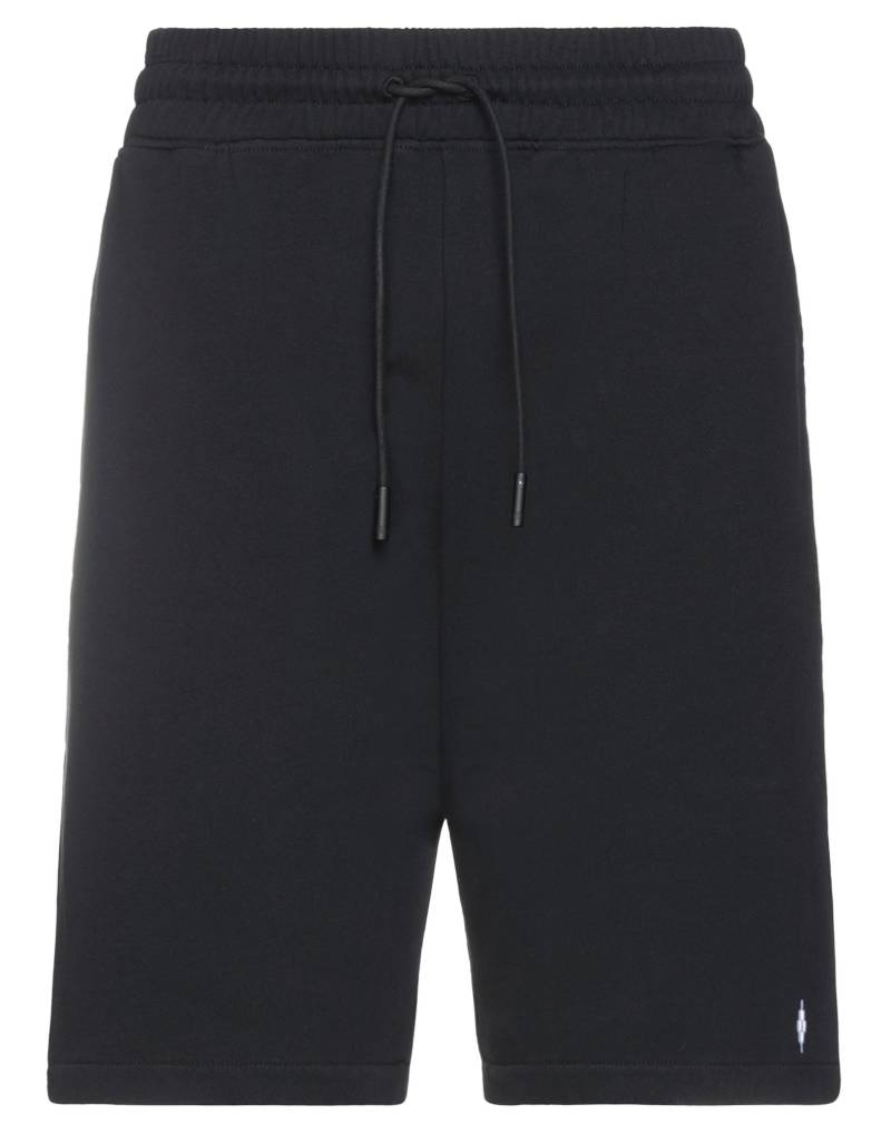 MARCELO BURLON Shorts & Bermudashorts Herren Schwarz von MARCELO BURLON
