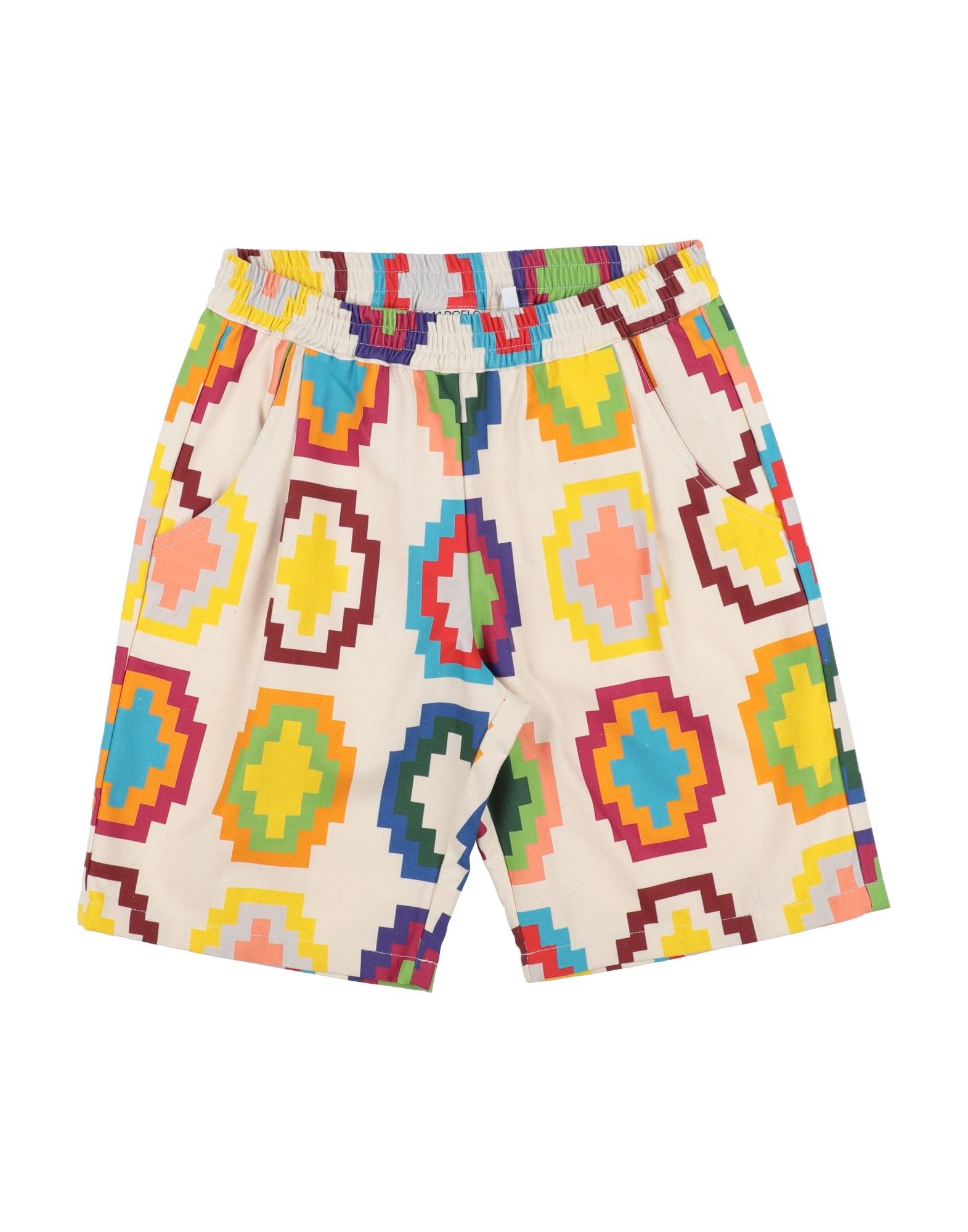 MARCELO BURLON Shorts & Bermudashorts Kinder Beige von MARCELO BURLON