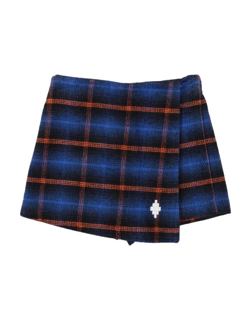 MARCELO BURLON Shorts & Bermudashorts Kinder Blau von MARCELO BURLON