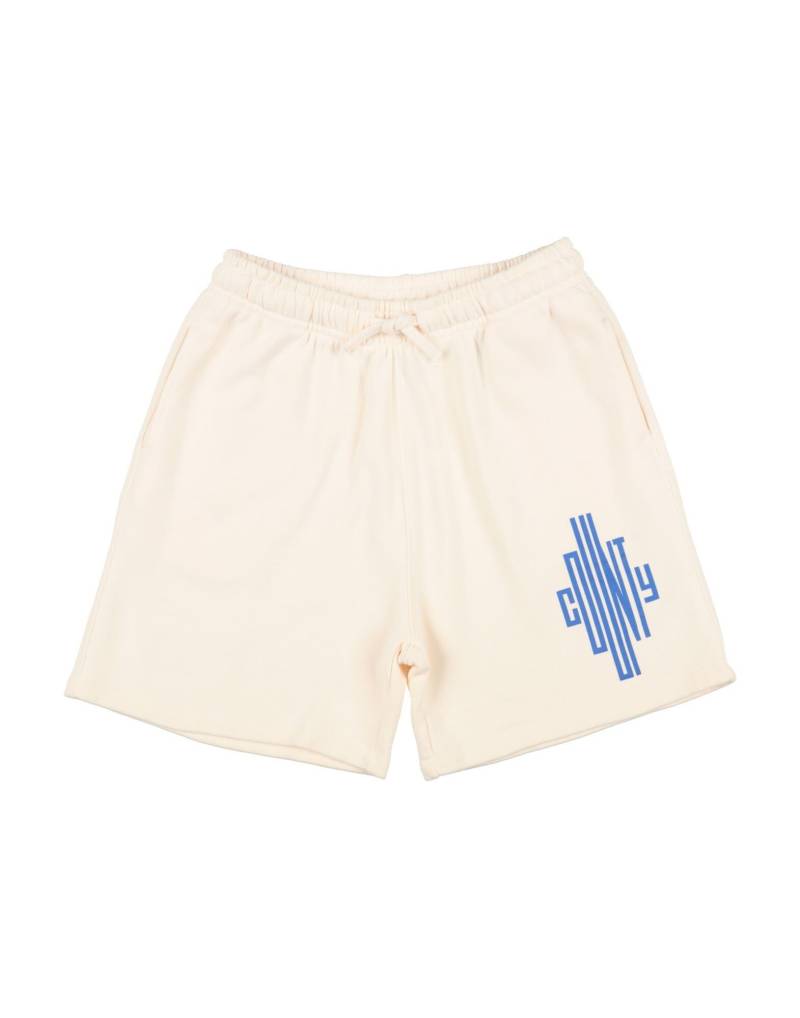 MARCELO BURLON Shorts & Bermudashorts Kinder Cremeweiß von MARCELO BURLON