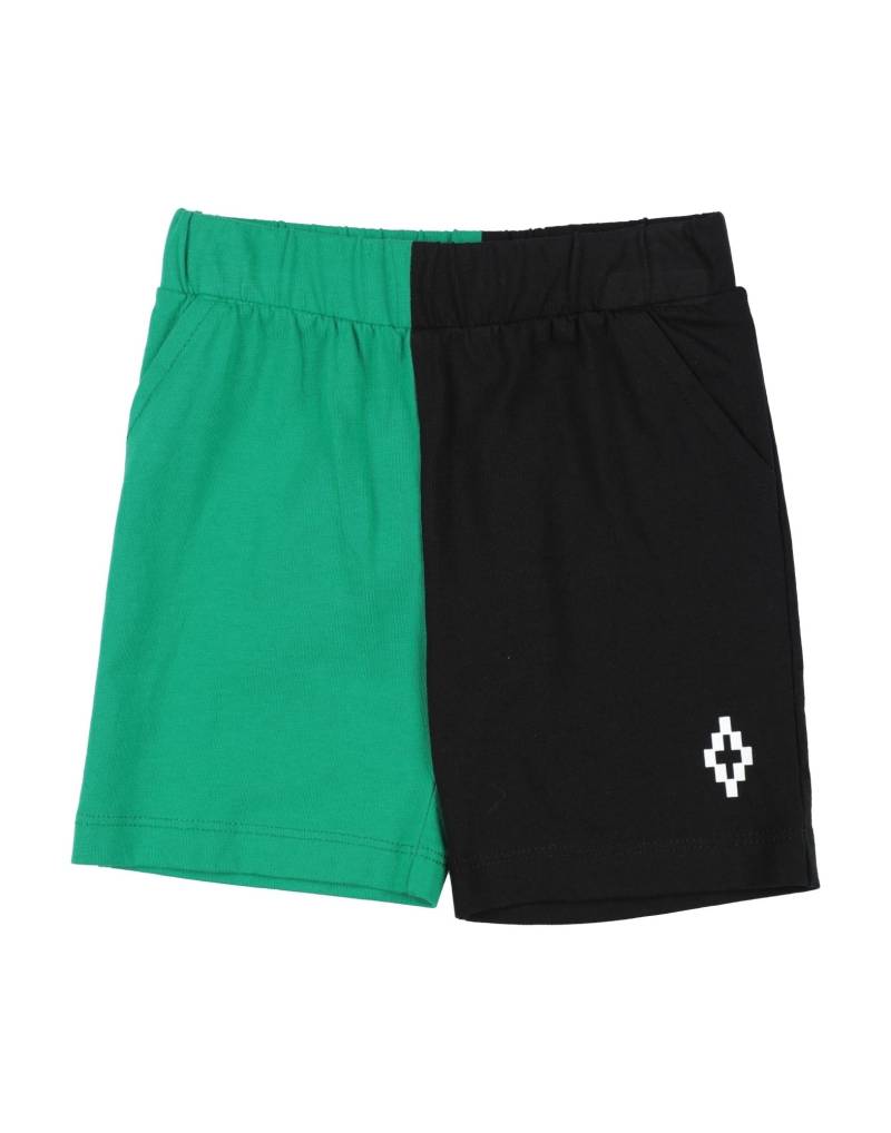 MARCELO BURLON Shorts & Bermudashorts Kinder Grün von MARCELO BURLON