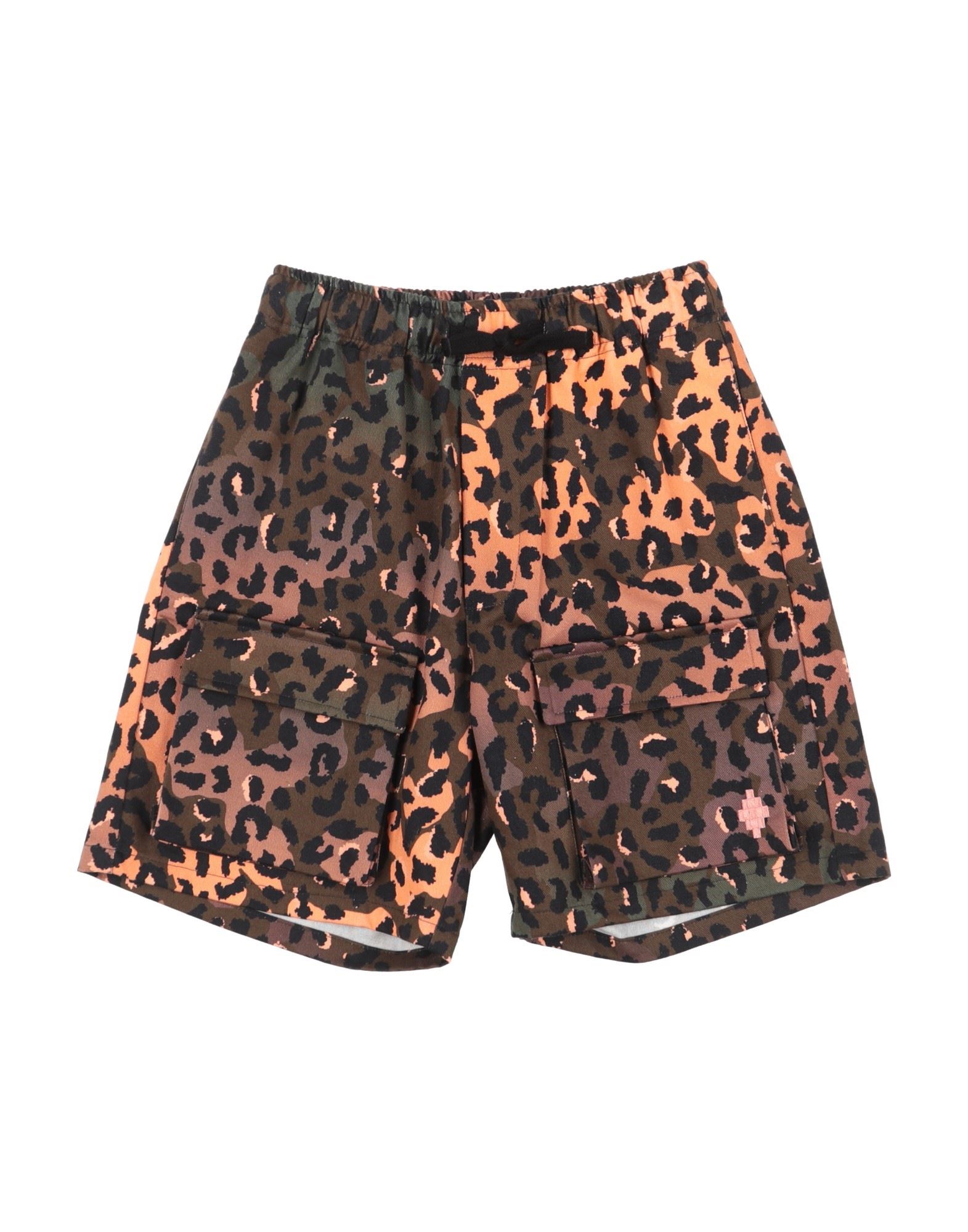 MARCELO BURLON Shorts & Bermudashorts Kinder Militärgrün von MARCELO BURLON