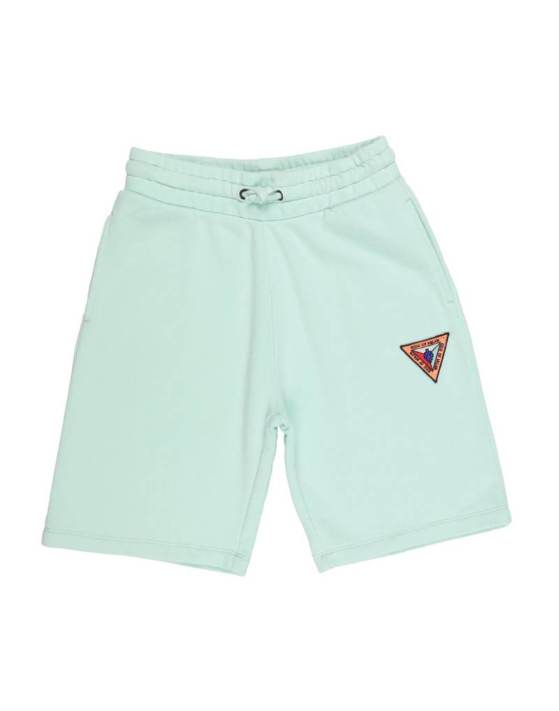 MARCELO BURLON Shorts & Bermudashorts Kinder Säuregrün von MARCELO BURLON