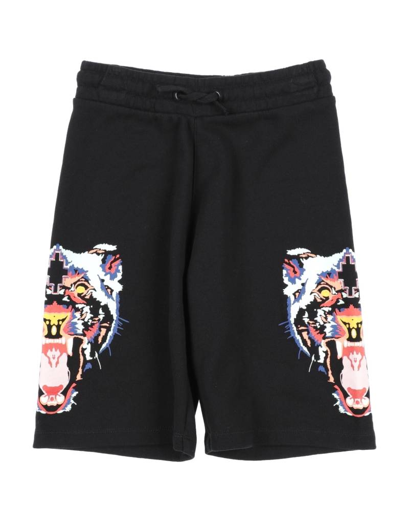 MARCELO BURLON Shorts & Bermudashorts Kinder Schwarz von MARCELO BURLON