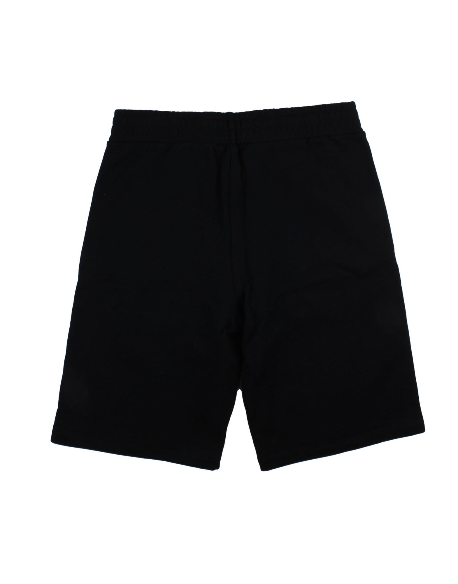 MARCELO BURLON Shorts & Bermudashorts Kinder Schwarz von MARCELO BURLON