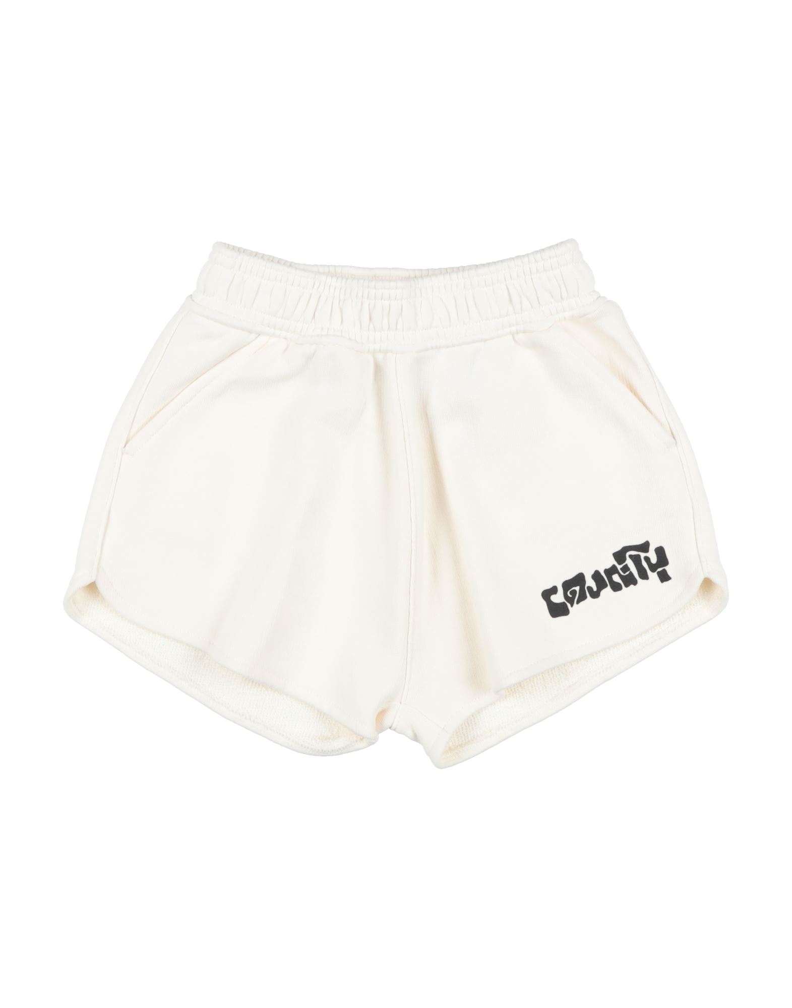 MARCELO BURLON Shorts & Bermudashorts Kinder Weiß von MARCELO BURLON