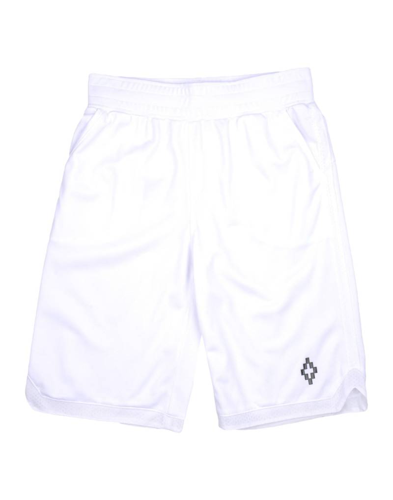 MARCELO BURLON Shorts & Bermudashorts Kinder Weiß von MARCELO BURLON