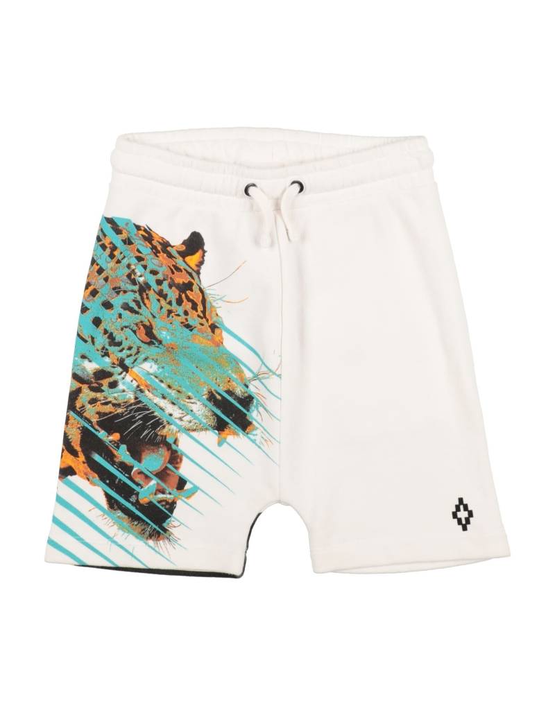 MARCELO BURLON Shorts & Bermudashorts Kinder Weiß von MARCELO BURLON