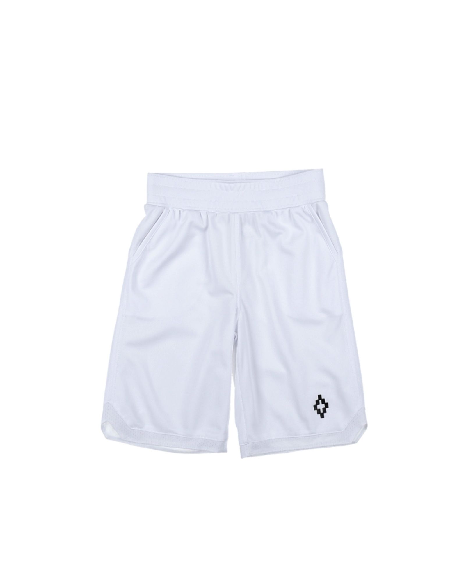 MARCELO BURLON Shorts & Bermudashorts Kinder Weiß von MARCELO BURLON