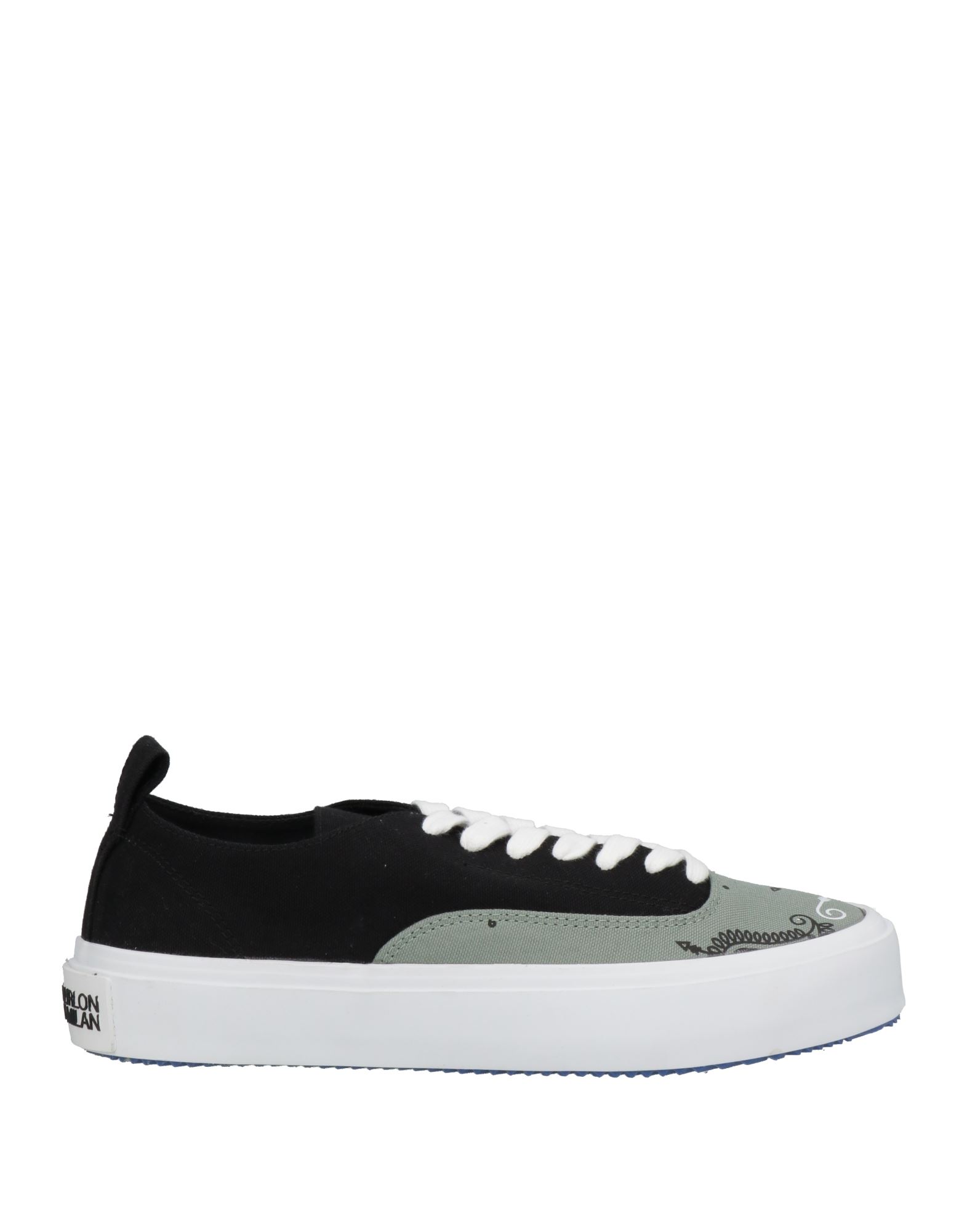 MARCELO BURLON Sneakers Damen Salbeigrün von MARCELO BURLON