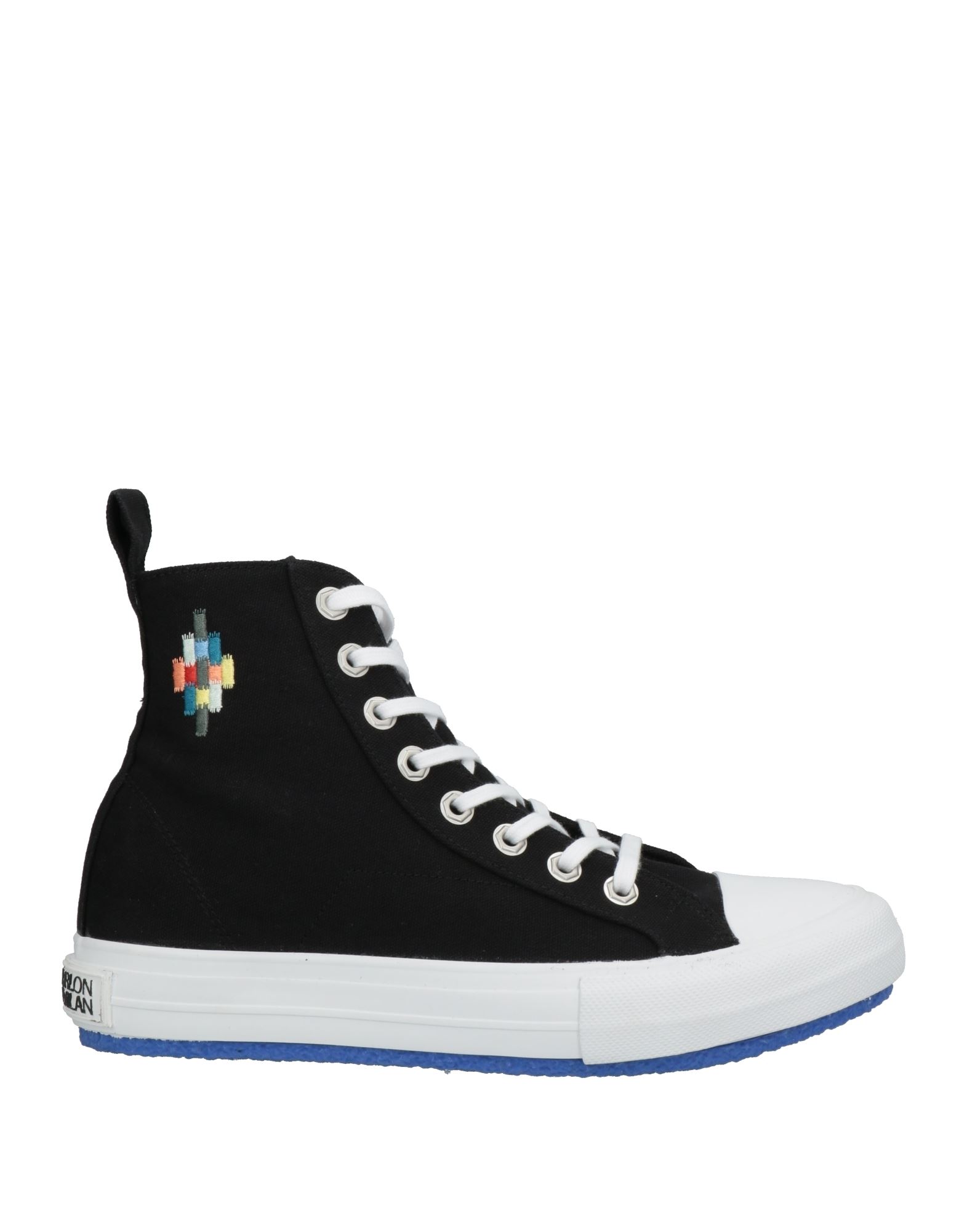 MARCELO BURLON Sneakers Herren Schwarz von MARCELO BURLON