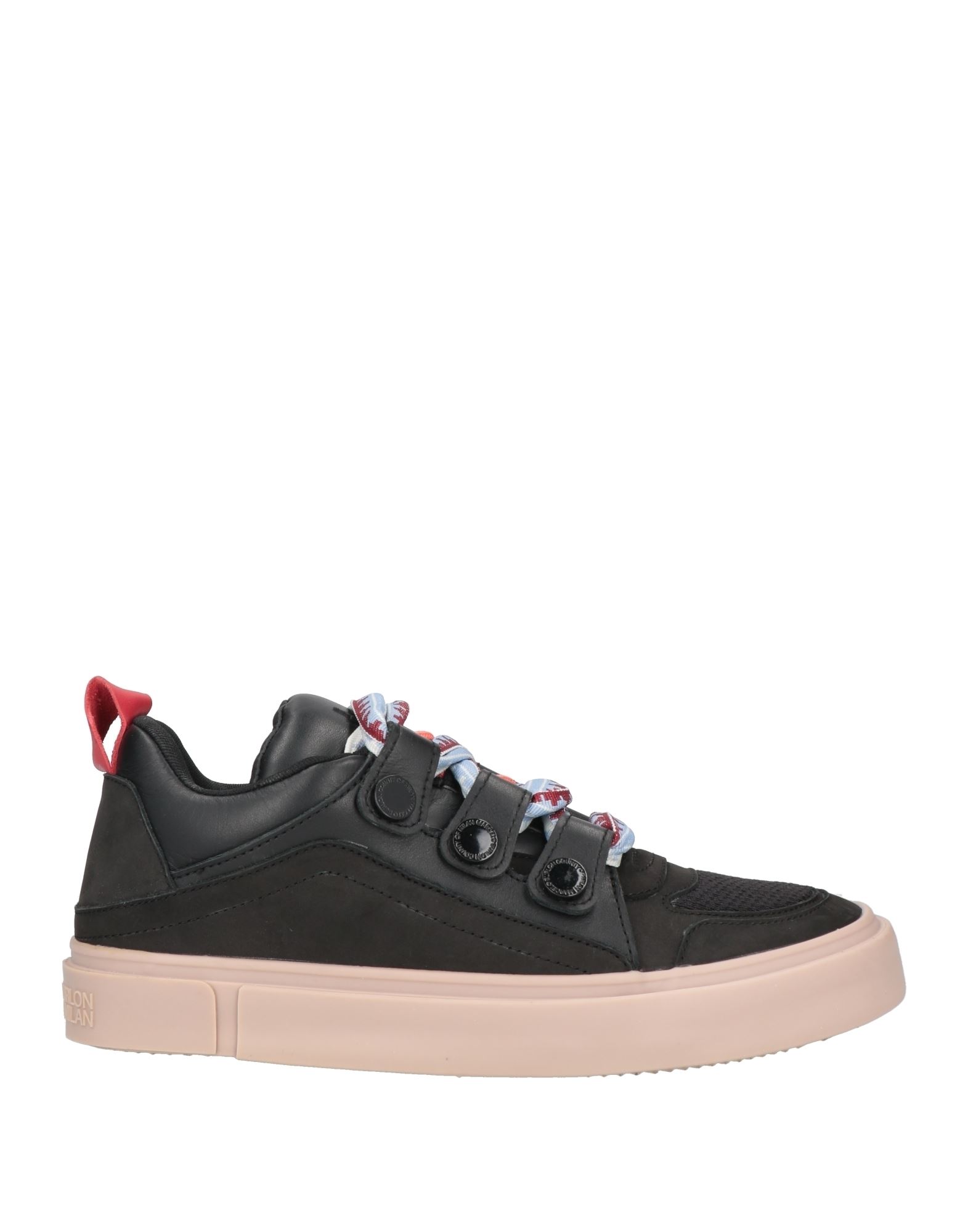 MARCELO BURLON Sneakers Herren Schwarz von MARCELO BURLON