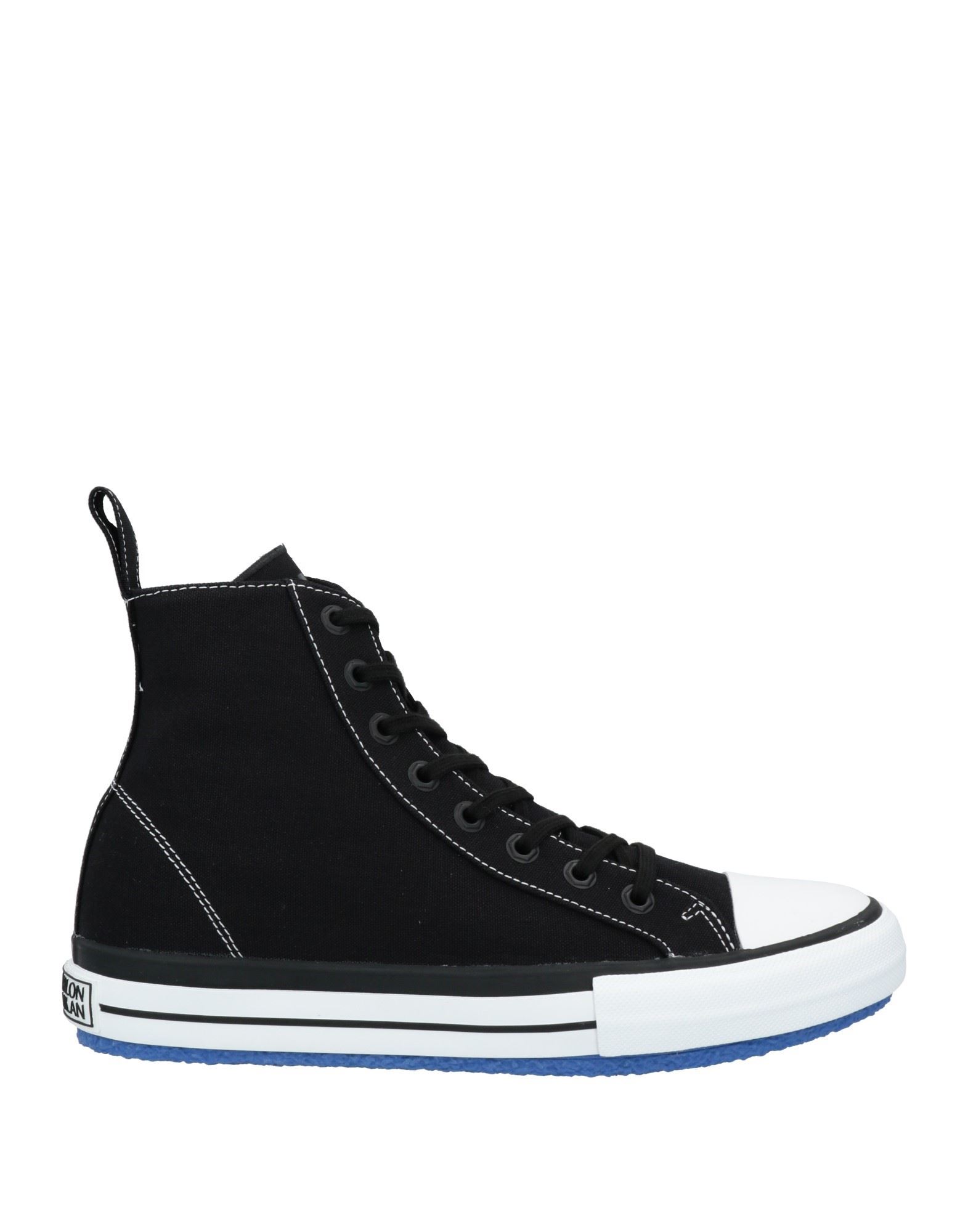 MARCELO BURLON Sneakers Herren Schwarz von MARCELO BURLON