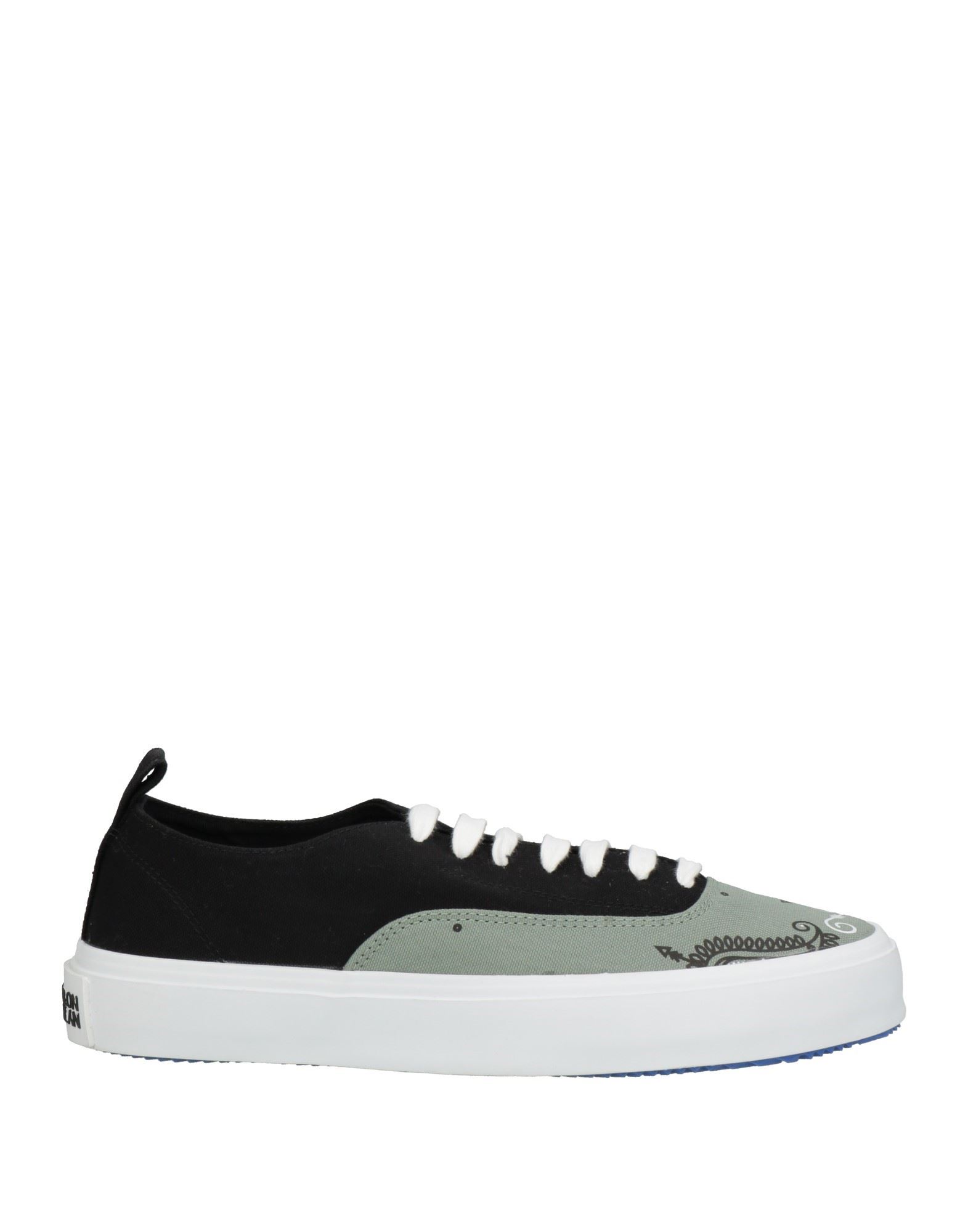 MARCELO BURLON Sneakers Herren Schwarz von MARCELO BURLON