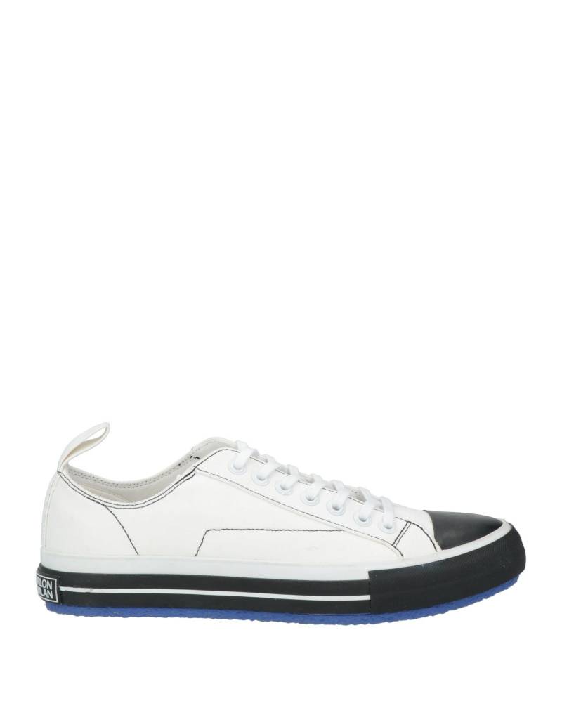 MARCELO BURLON Sneakers Herren Weiß von MARCELO BURLON