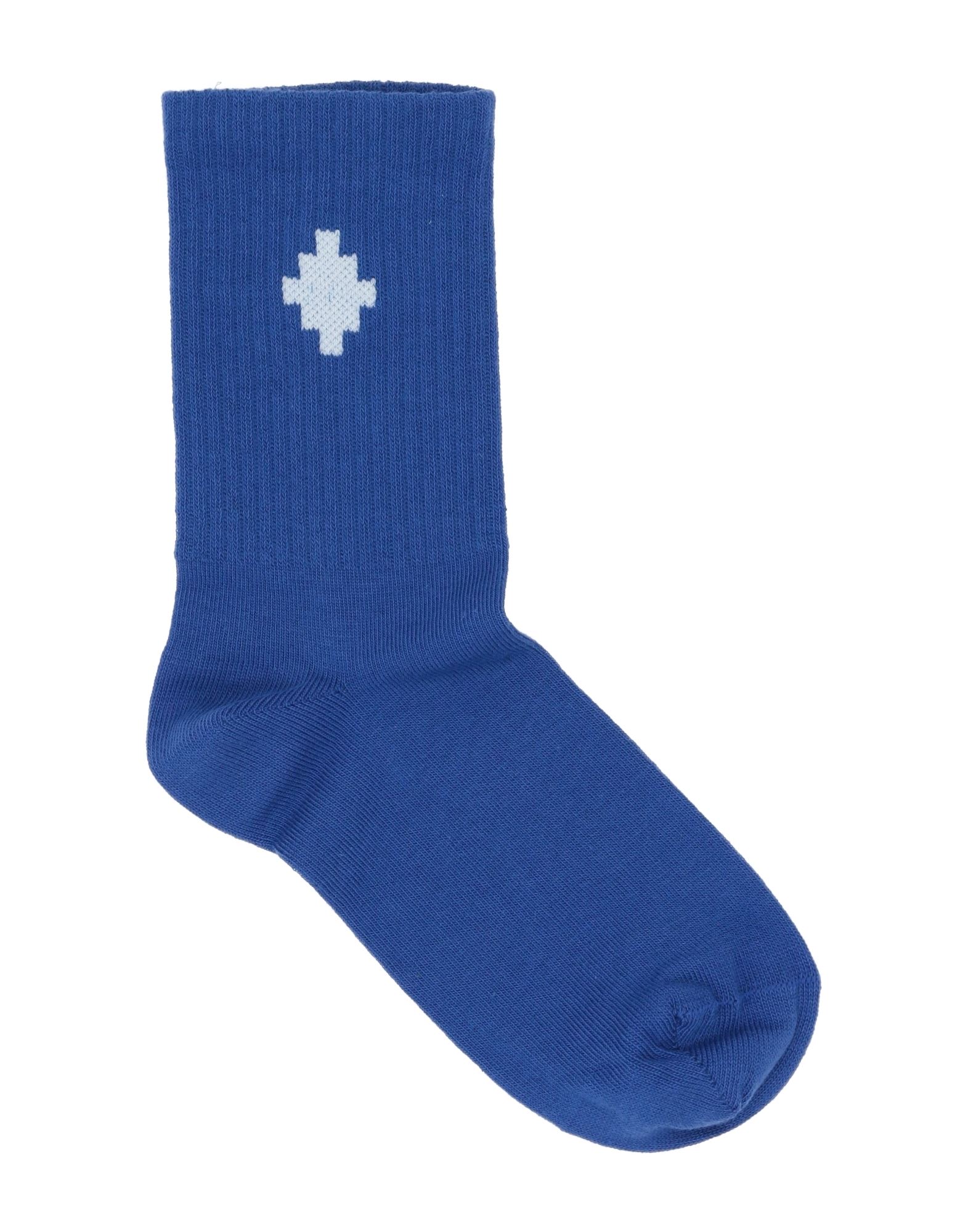 MARCELO BURLON Socken & Strumpfhosen Kinder Blau von MARCELO BURLON