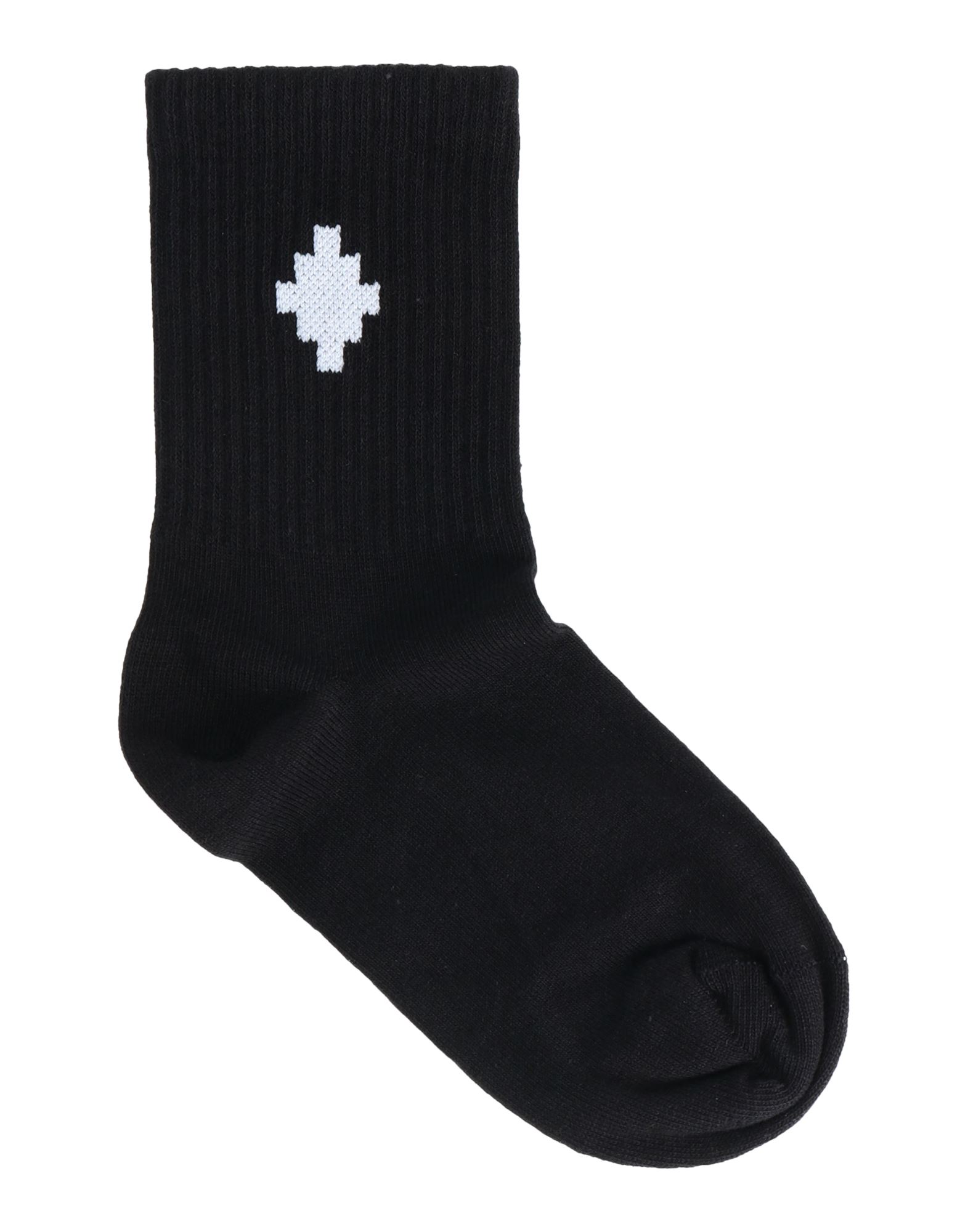 MARCELO BURLON Socken & Strumpfhosen Kinder Schwarz von MARCELO BURLON