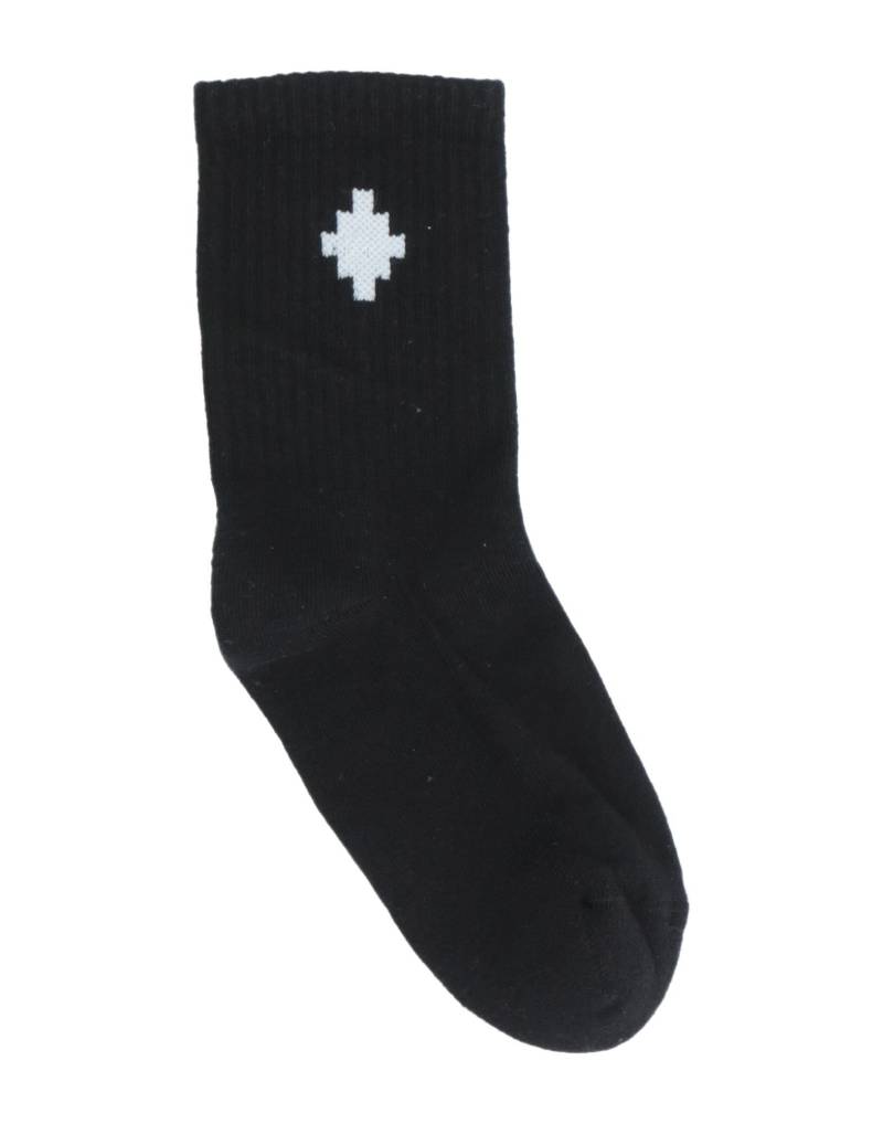 MARCELO BURLON Socken & Strumpfhosen Kinder Schwarz von MARCELO BURLON