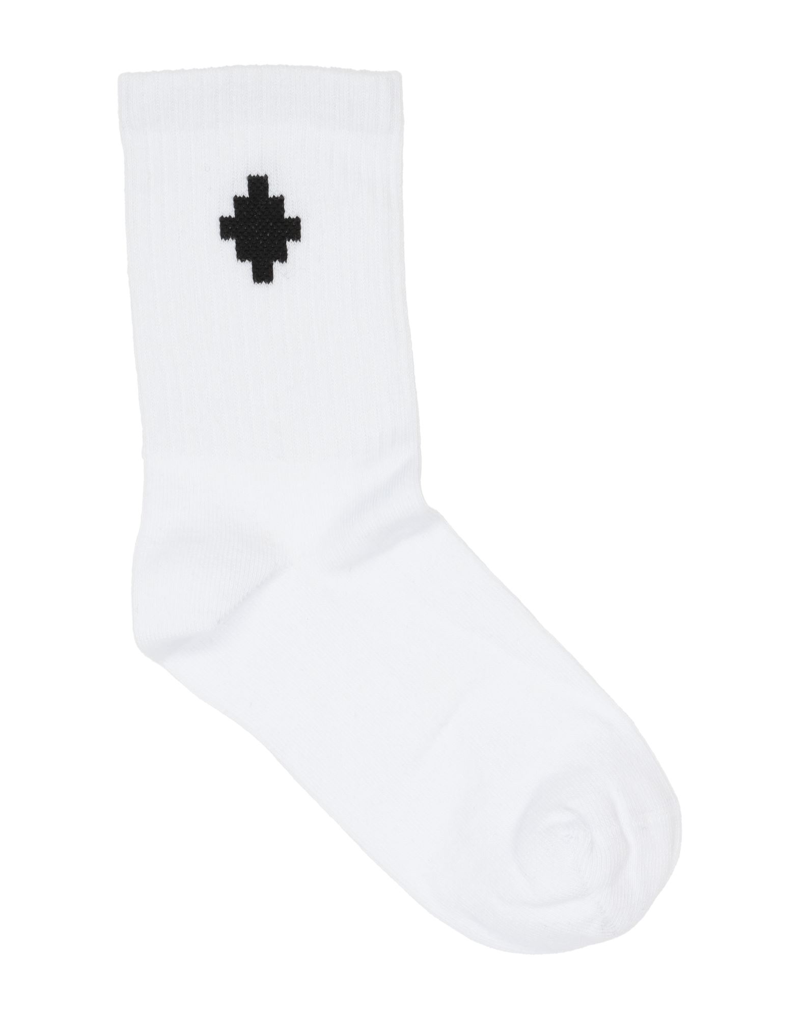 MARCELO BURLON Socken & Strumpfhosen Kinder Weiß von MARCELO BURLON