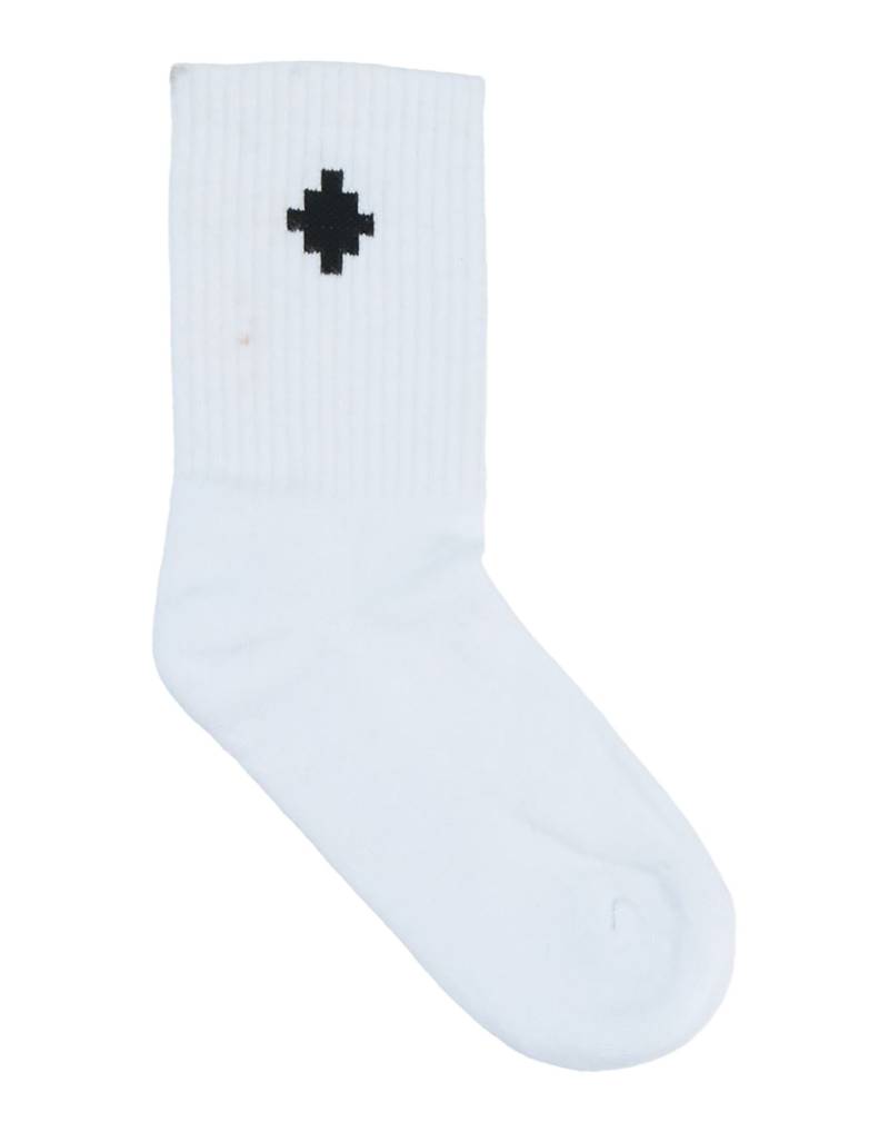 MARCELO BURLON Socken & Strumpfhosen Kinder Weiß von MARCELO BURLON