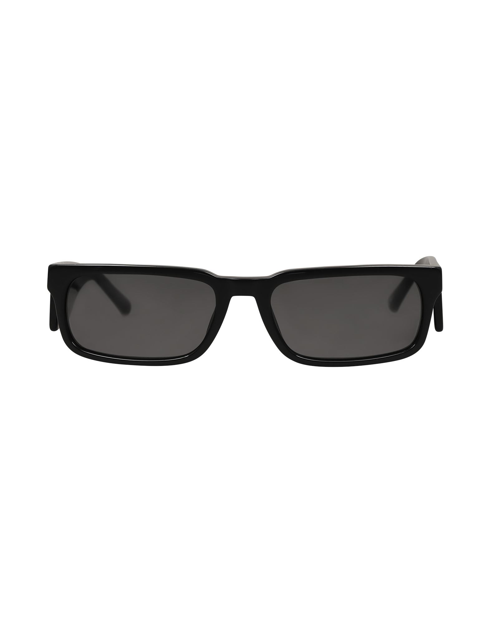 MARCELO BURLON Sonnenbrille Herren Schwarz MARCELO BURLON Sonnenbrille Herren Schwarz von MARCELO BURLON