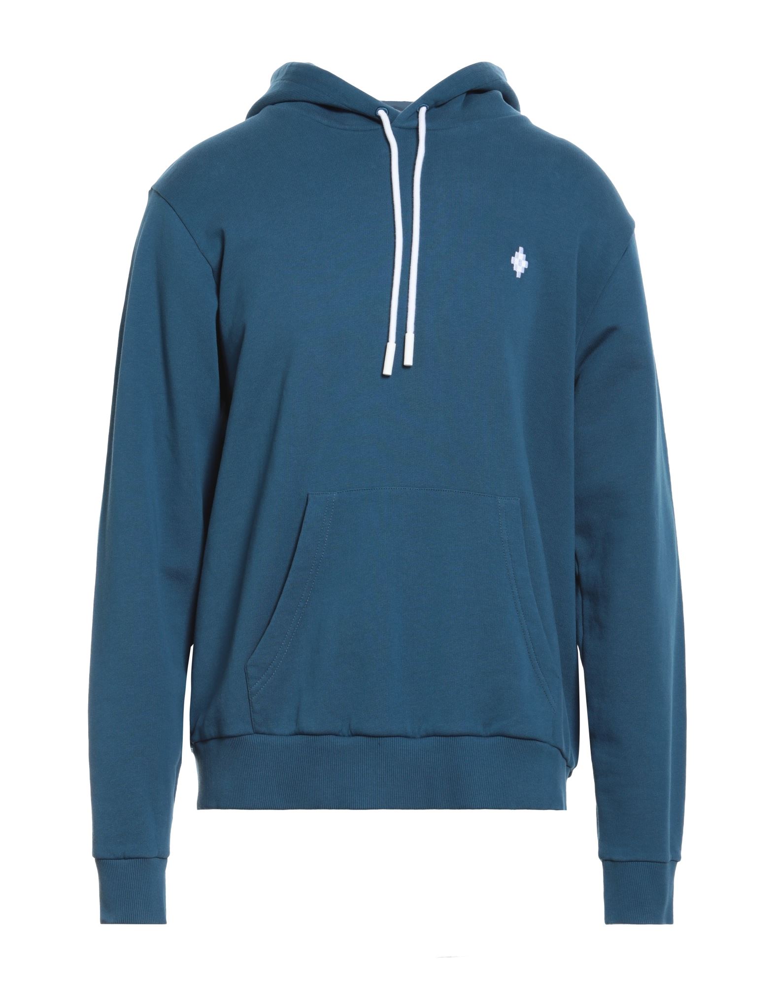 MARCELO BURLON Sweatshirt Herren Aquamarin MARCELO BURLON Sweatshirt Herren Aquamarin von MARCELO BURLON