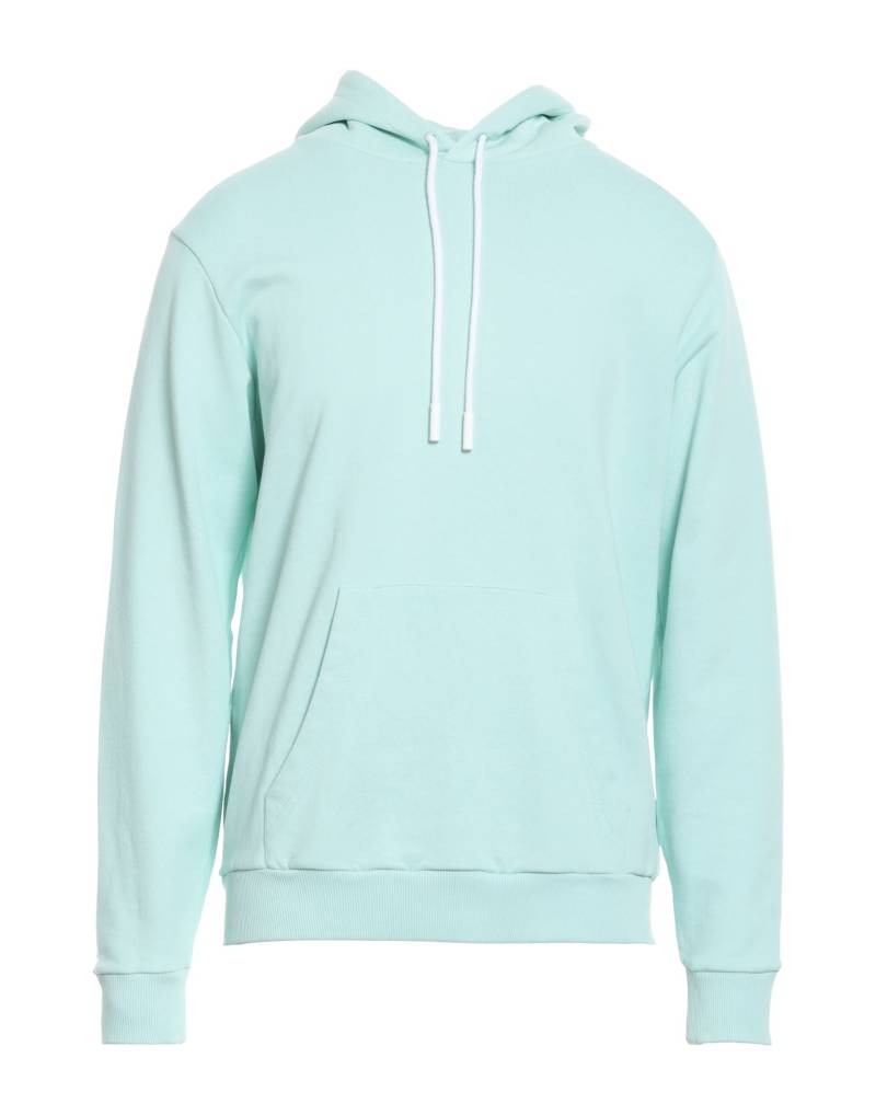 MARCELO BURLON Sweatshirt Herren Säuregrün von MARCELO BURLON