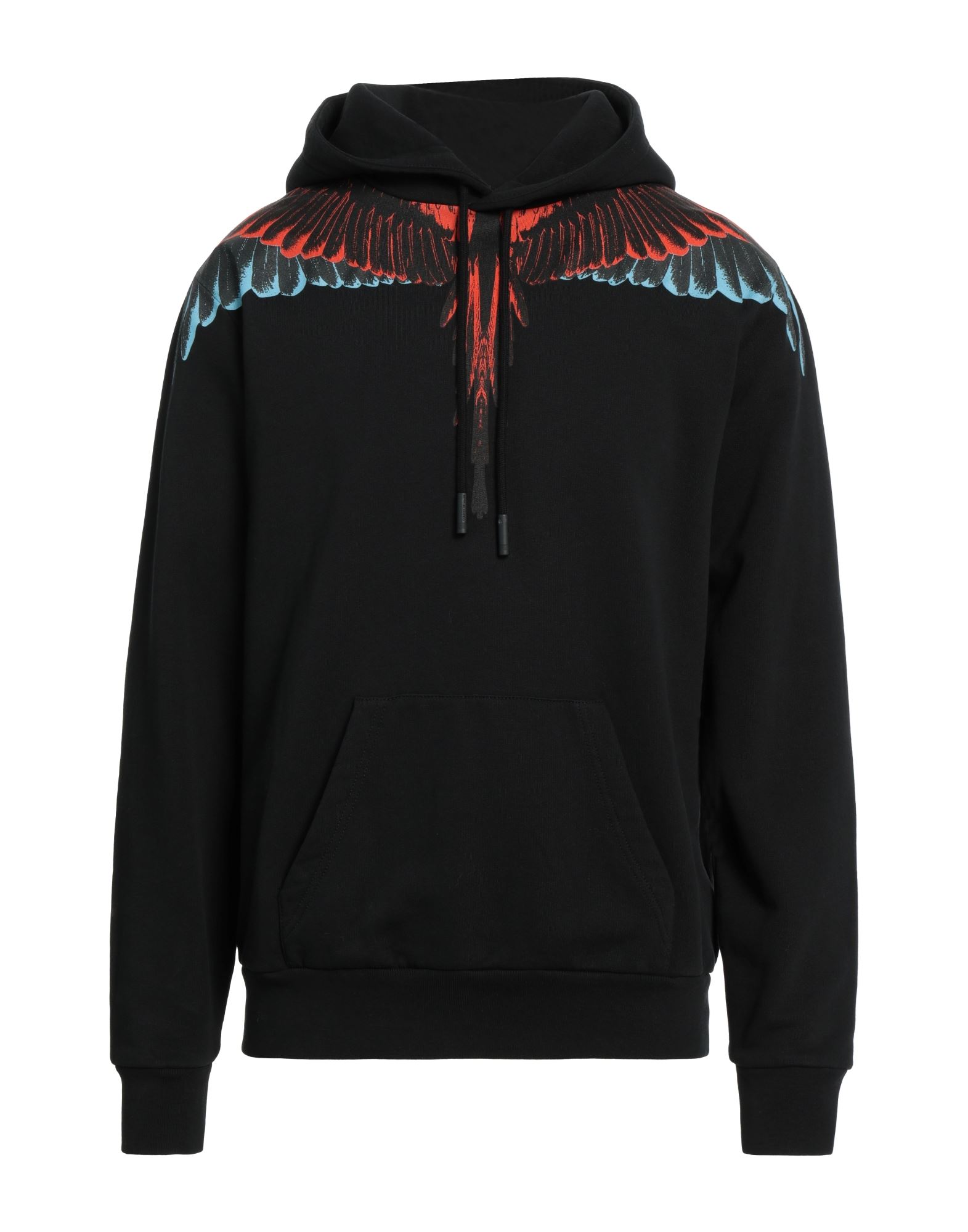 MARCELO BURLON Sweatshirt Herren Schwarz von MARCELO BURLON