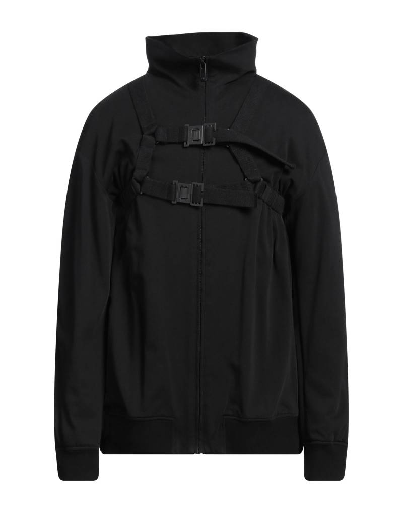 MARCELO BURLON Sweatshirt Herren Schwarz von MARCELO BURLON