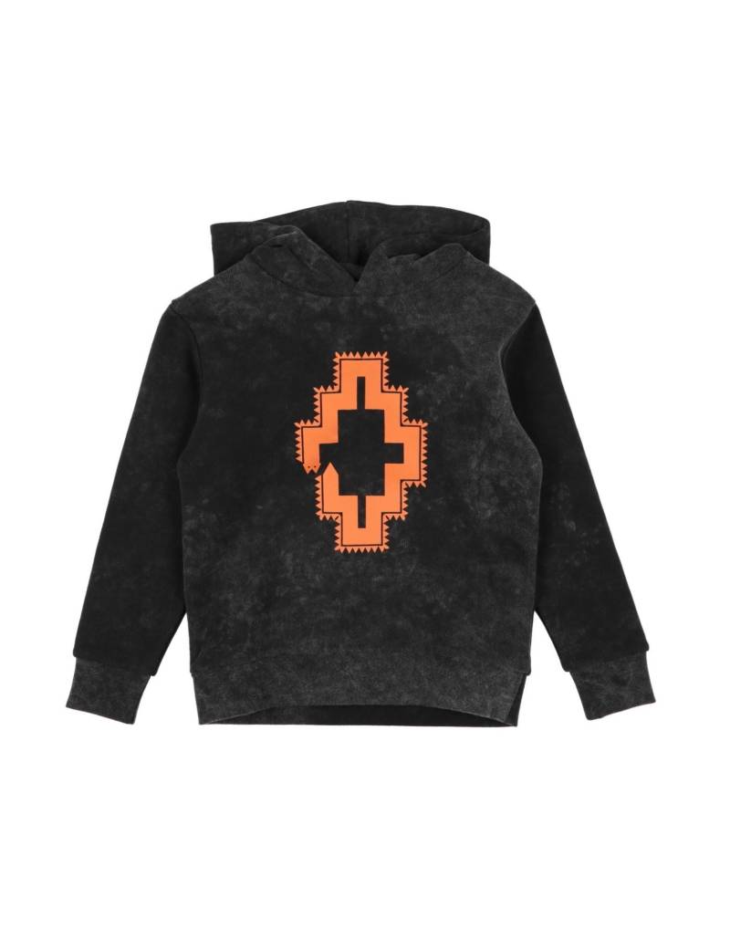 MARCELO BURLON Sweatshirt Kinder Blei von MARCELO BURLON