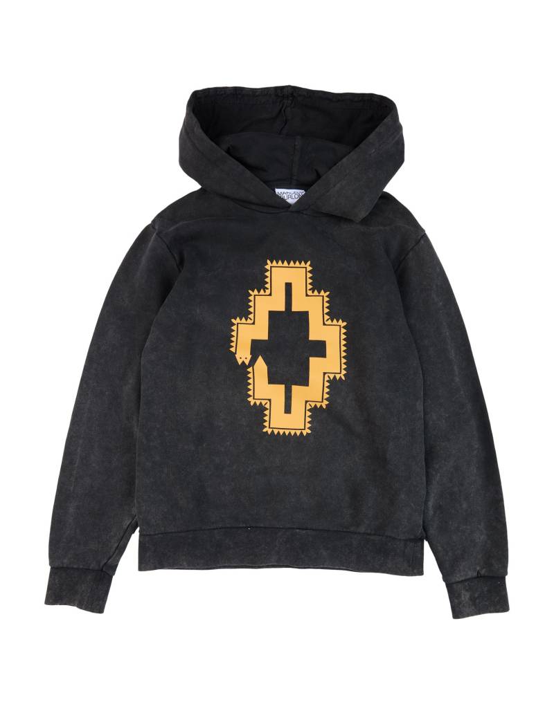 MARCELO BURLON Sweatshirt Kinder Braungrau von MARCELO BURLON