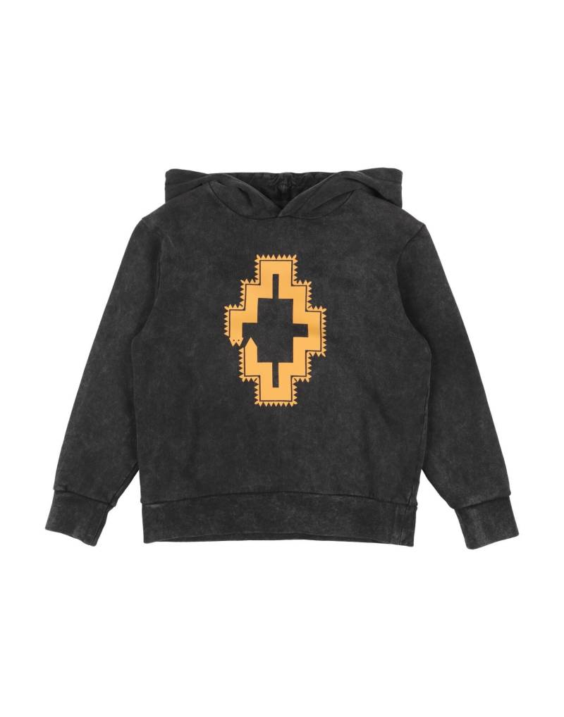 MARCELO BURLON Sweatshirt Kinder Braungrau von MARCELO BURLON