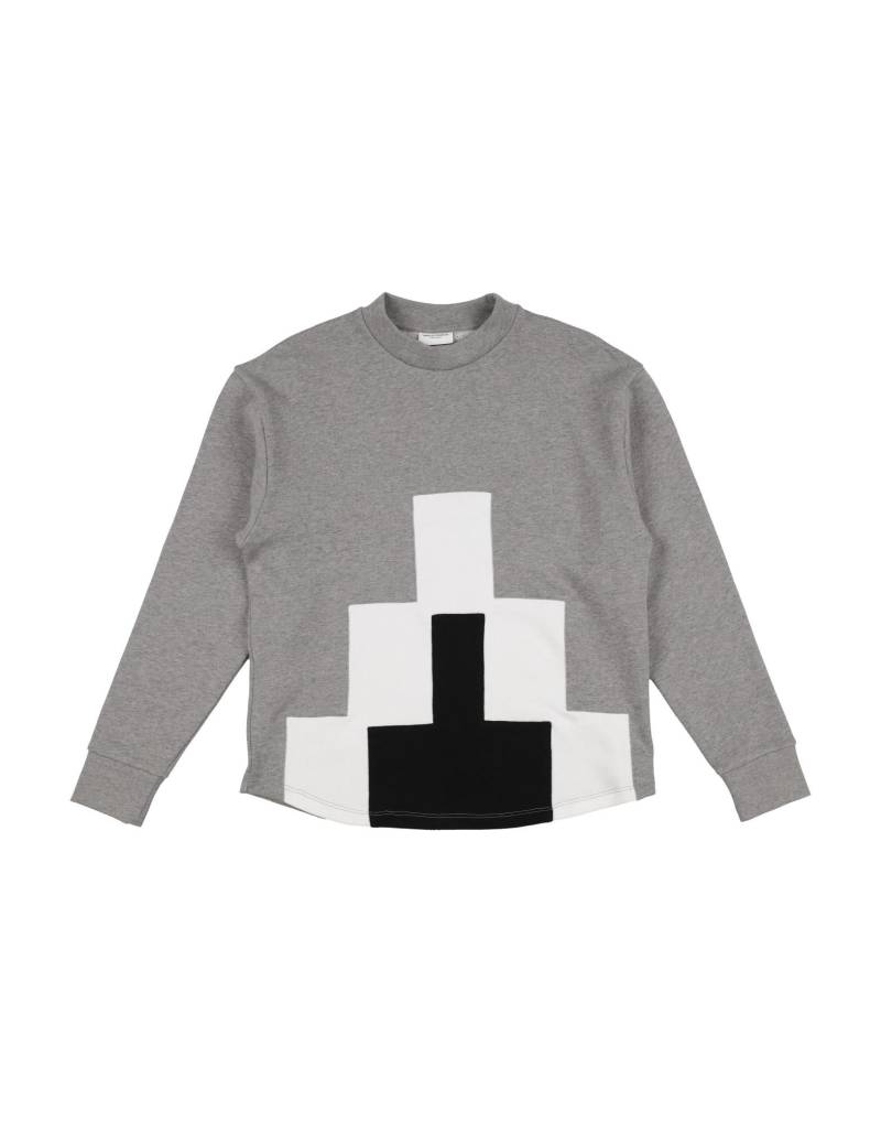 MARCELO BURLON Sweatshirt Kinder Grau von MARCELO BURLON